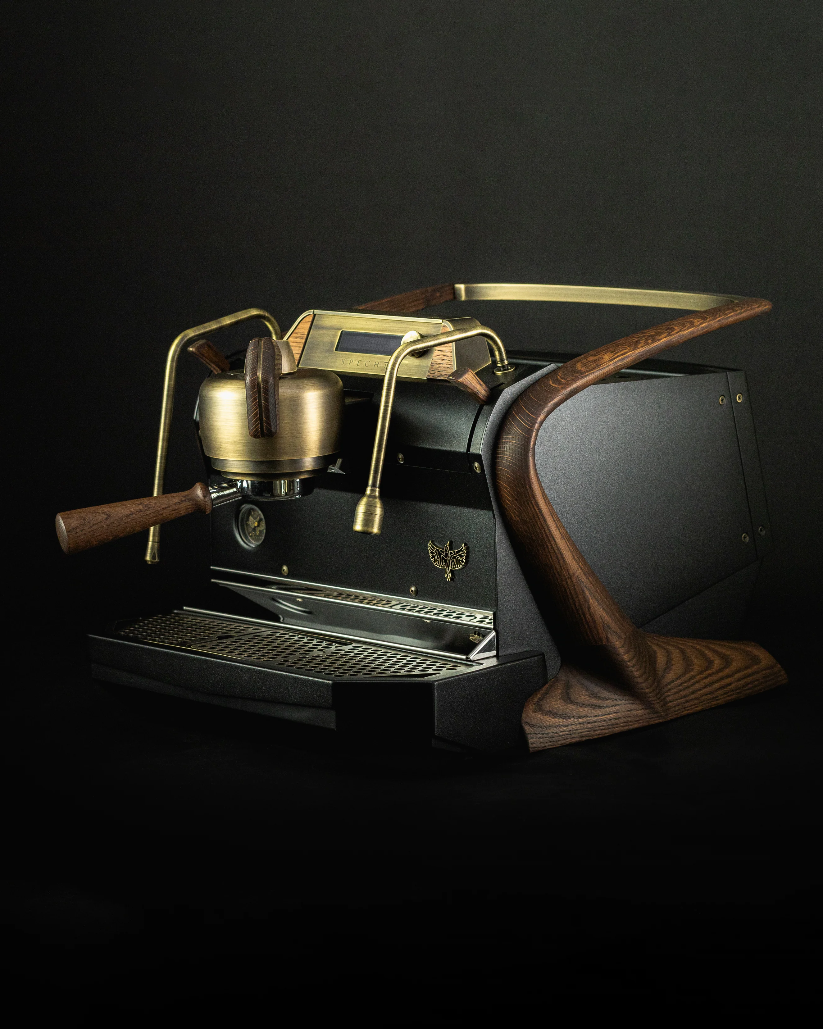Dual Boiler Home Espresso Machines