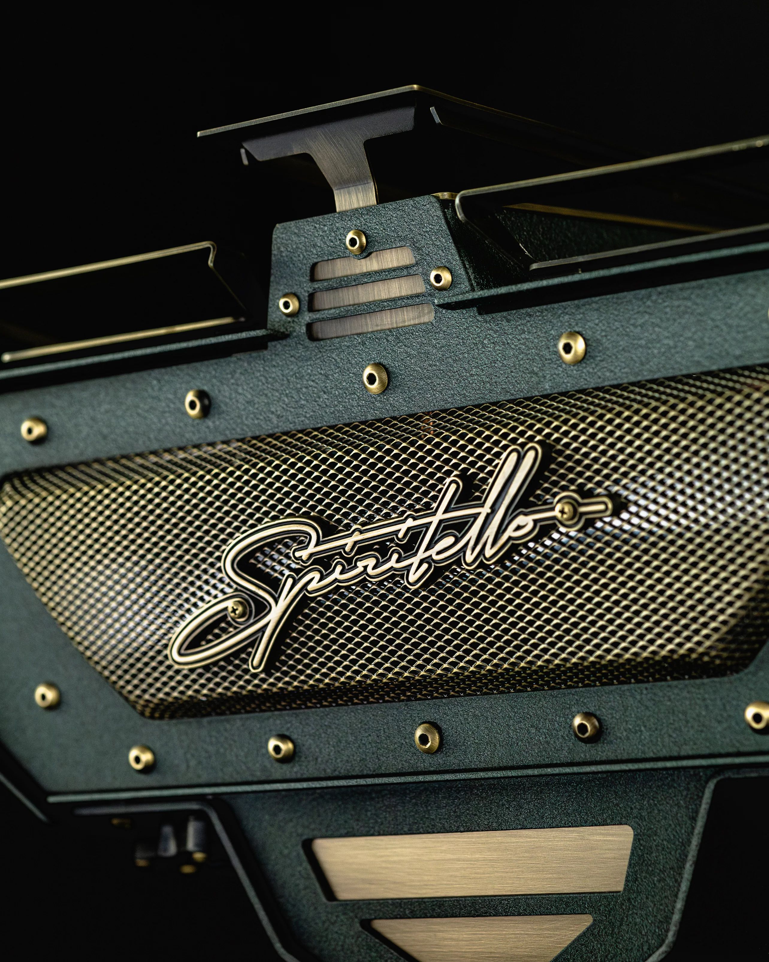 The Emerald - Spiritello - Image 6