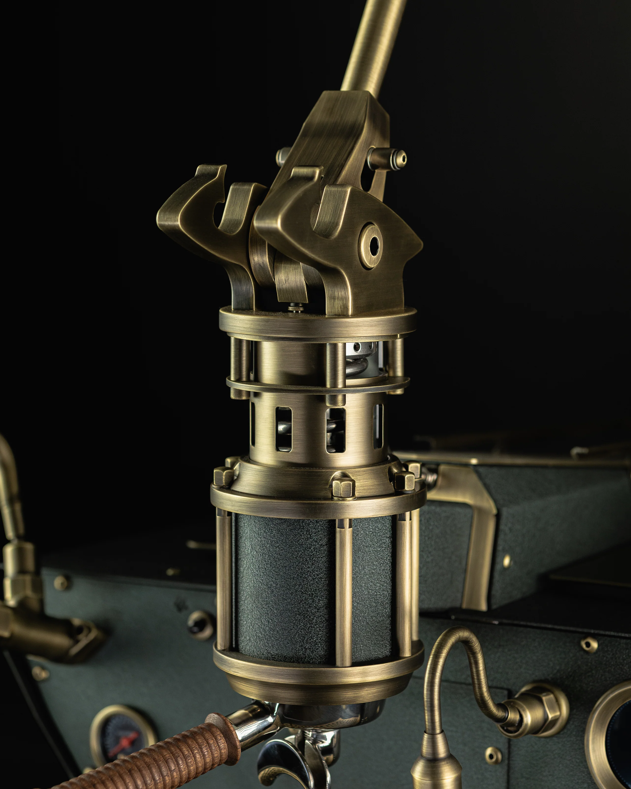 The Emerald - Spiritello - Image 8