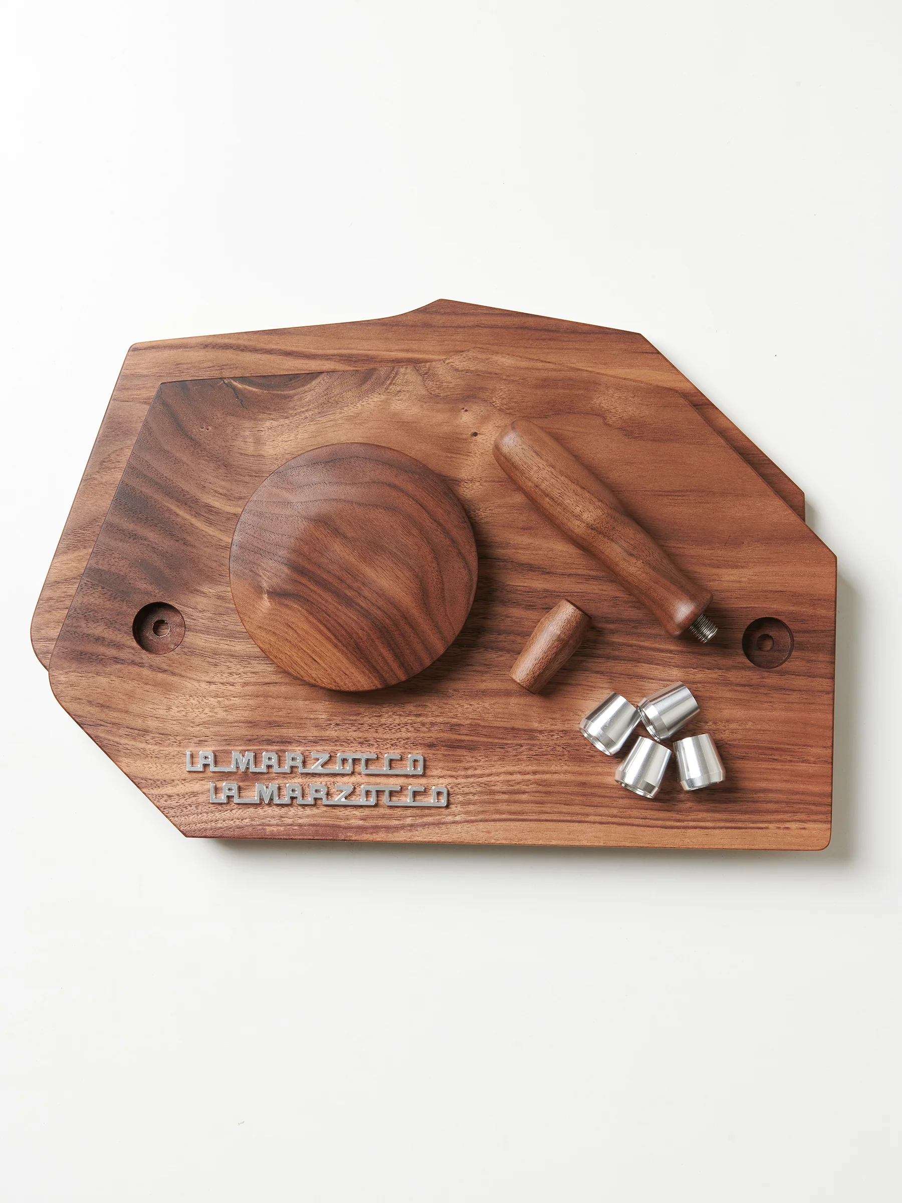 GS3 AV Premium Wood Kit - Image 3