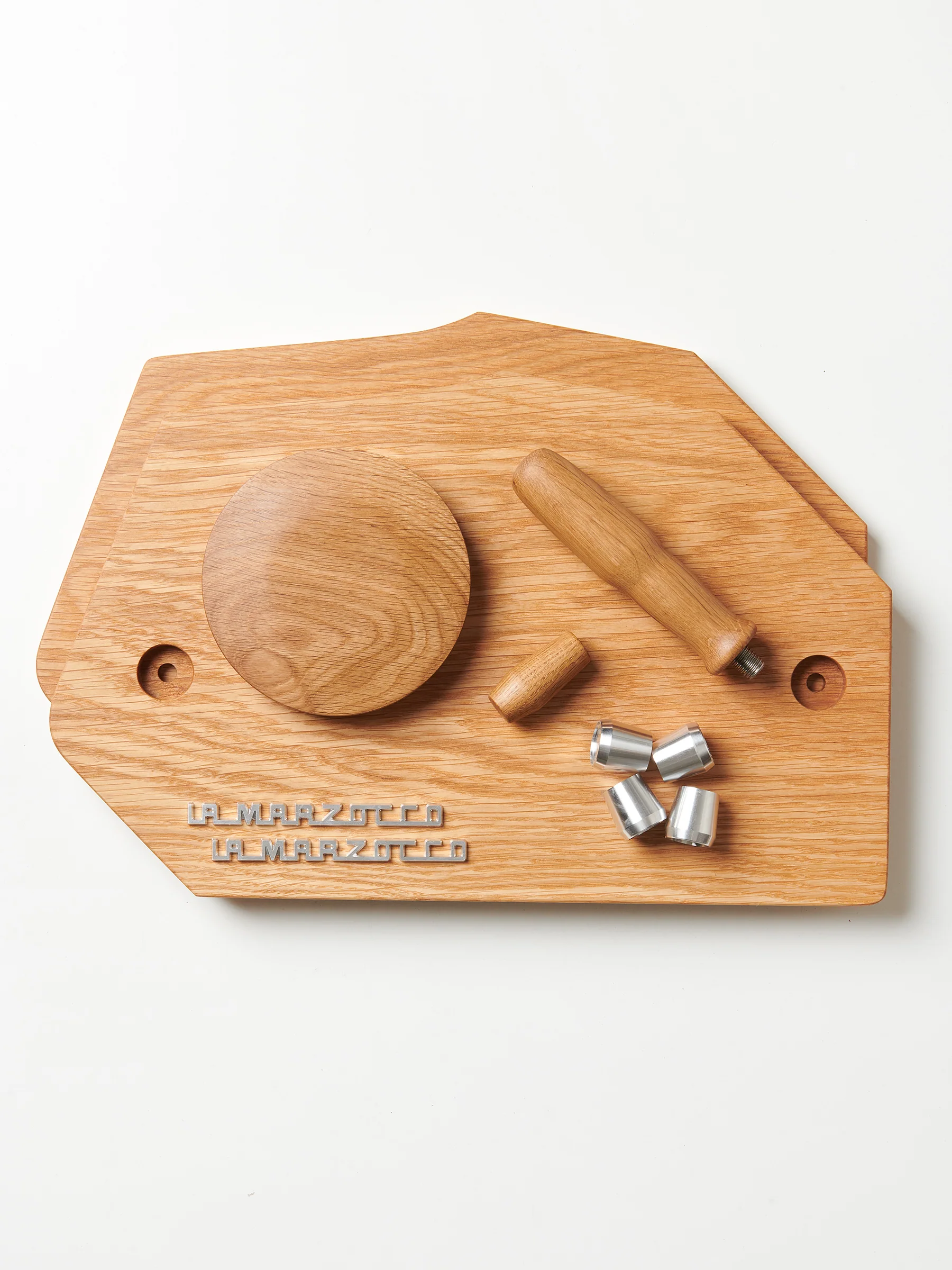 GS3 AV Premium Wood Kit - Image 4