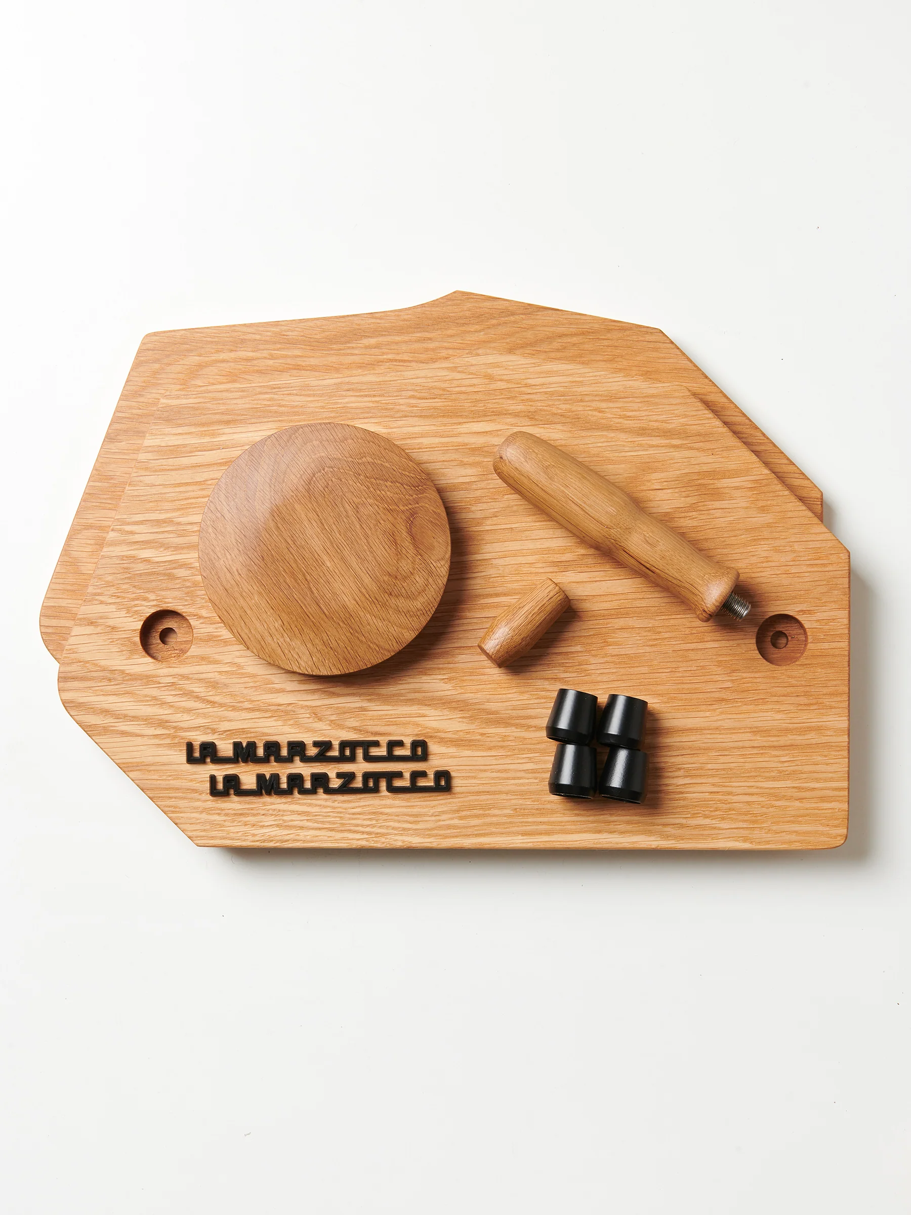 GS3 AV Premium Wood Kit - Image 5