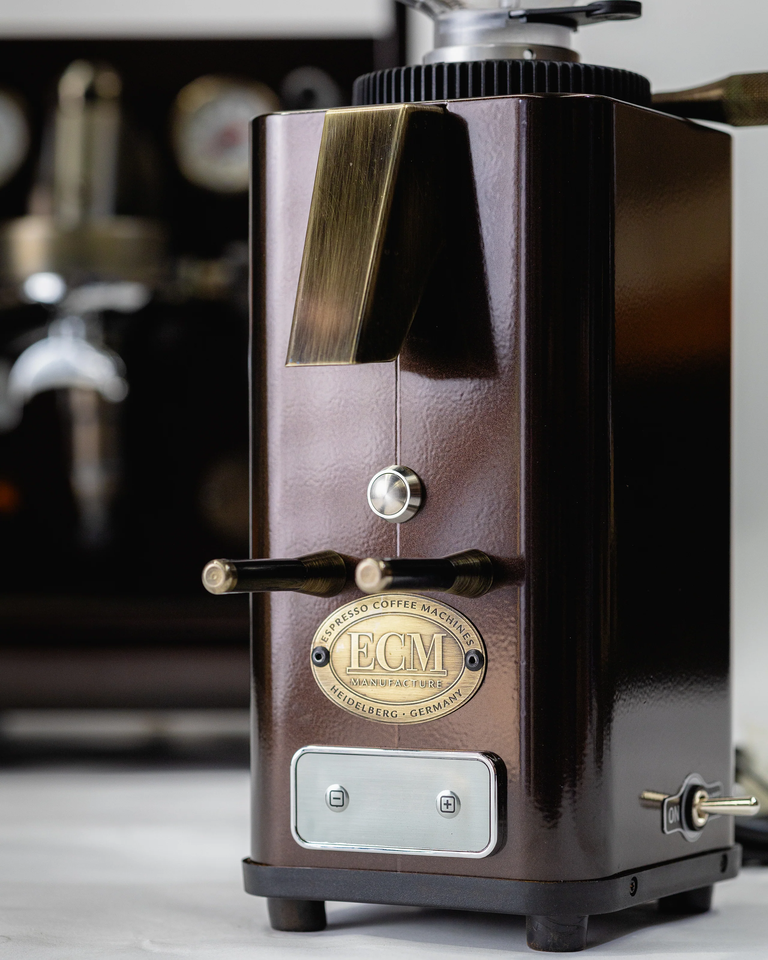 Hope - ECM Synchronika I & S-Automatik 64 - Image 10