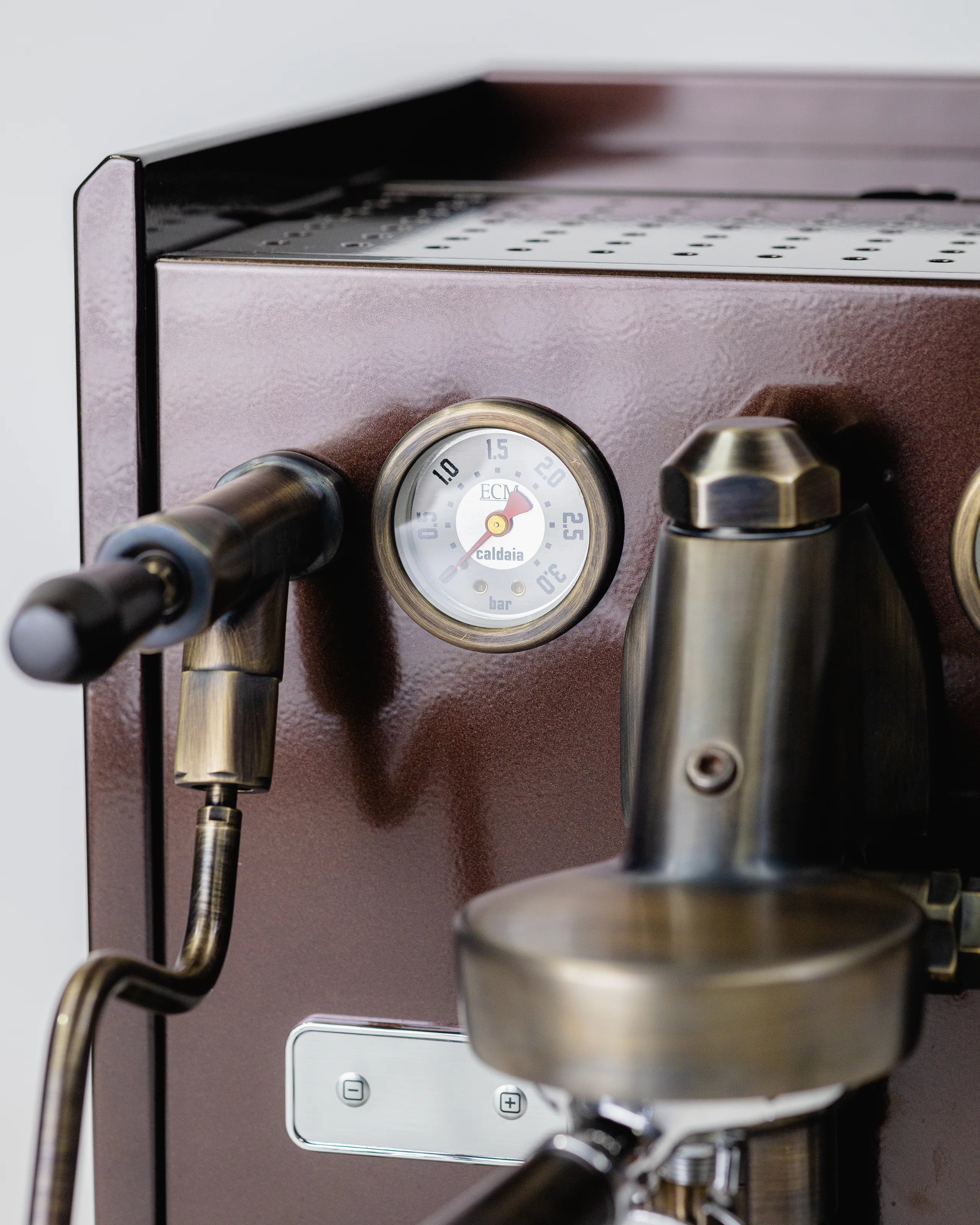 Hope - ECM Synchronika I & S-Automatik 64 - Image 4