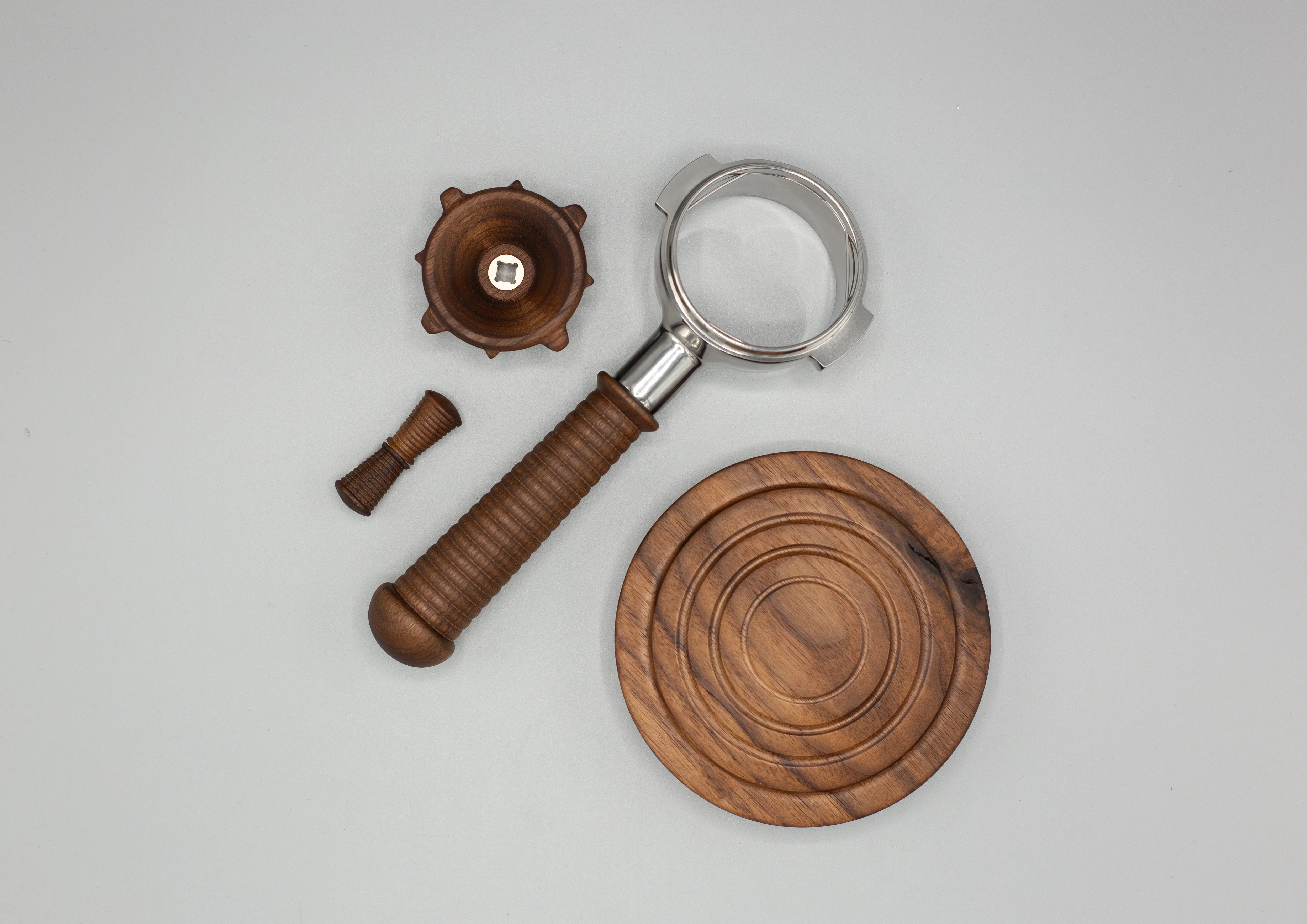 Kees van der Westen Wood Kit - Auto-volumetric - Image 4