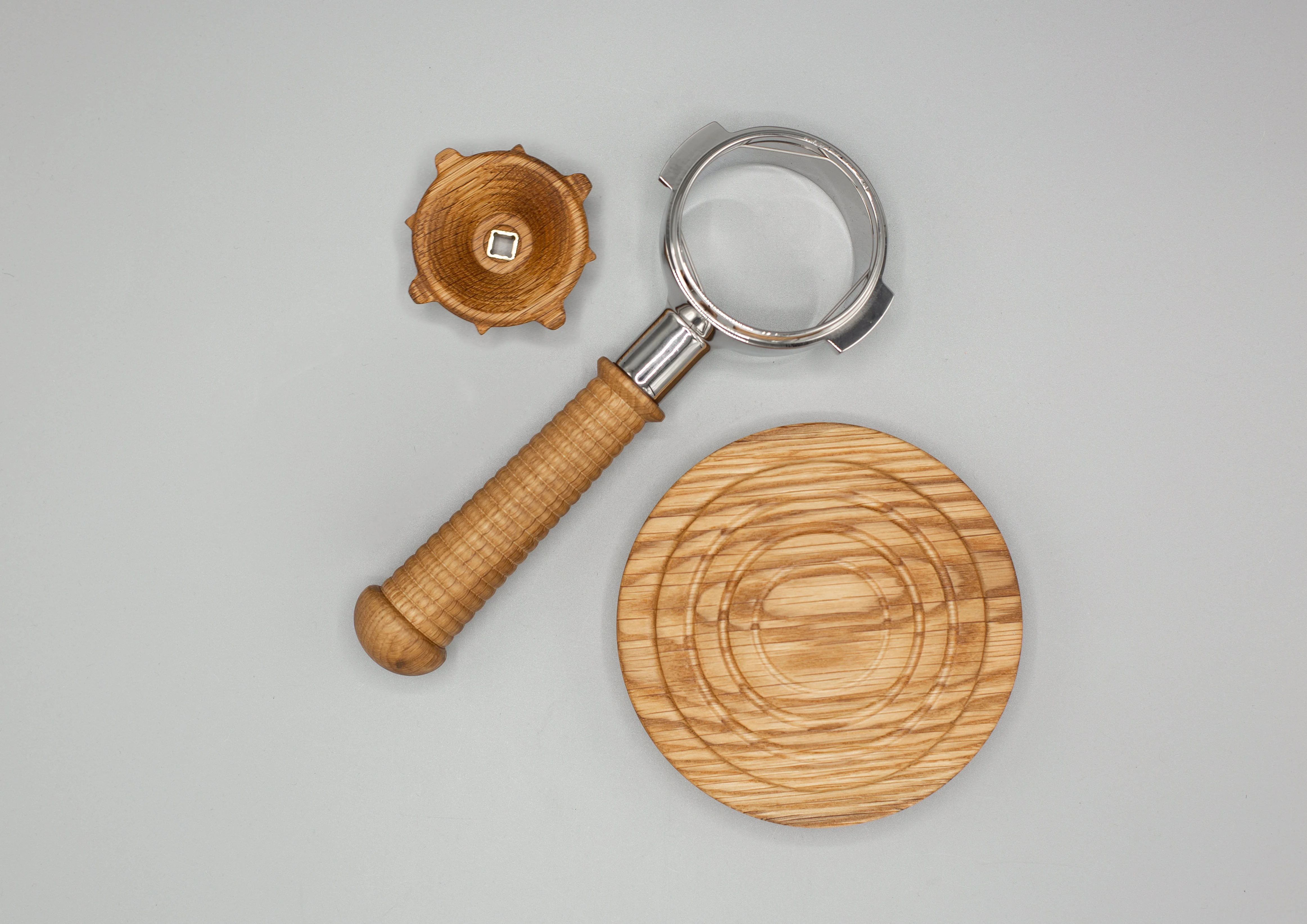 Kees van der Westen Wood Kit - Auto-volumetric - Image 5