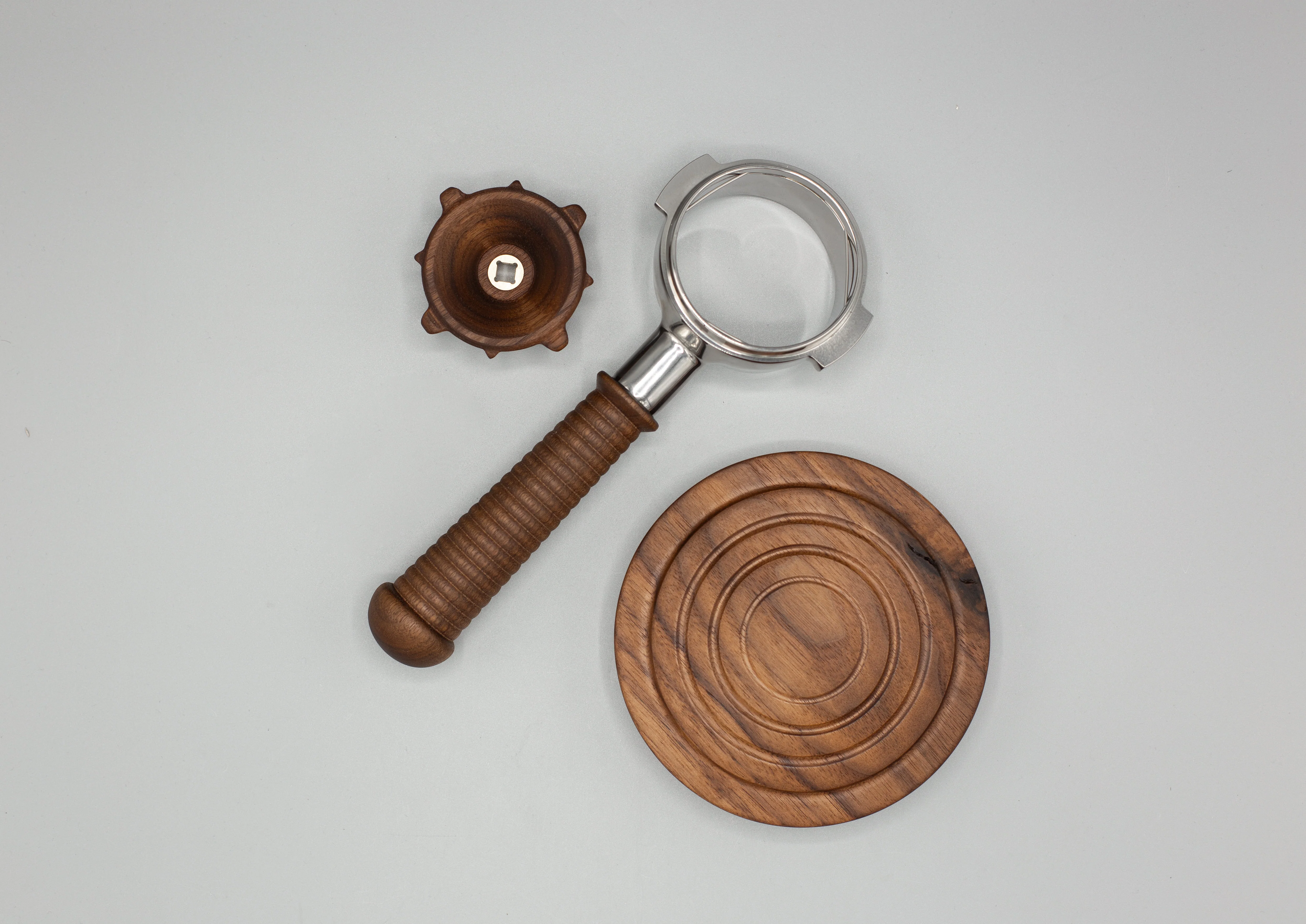 Kees van der Westen Wood Kit - Auto-volumetric - Image 6