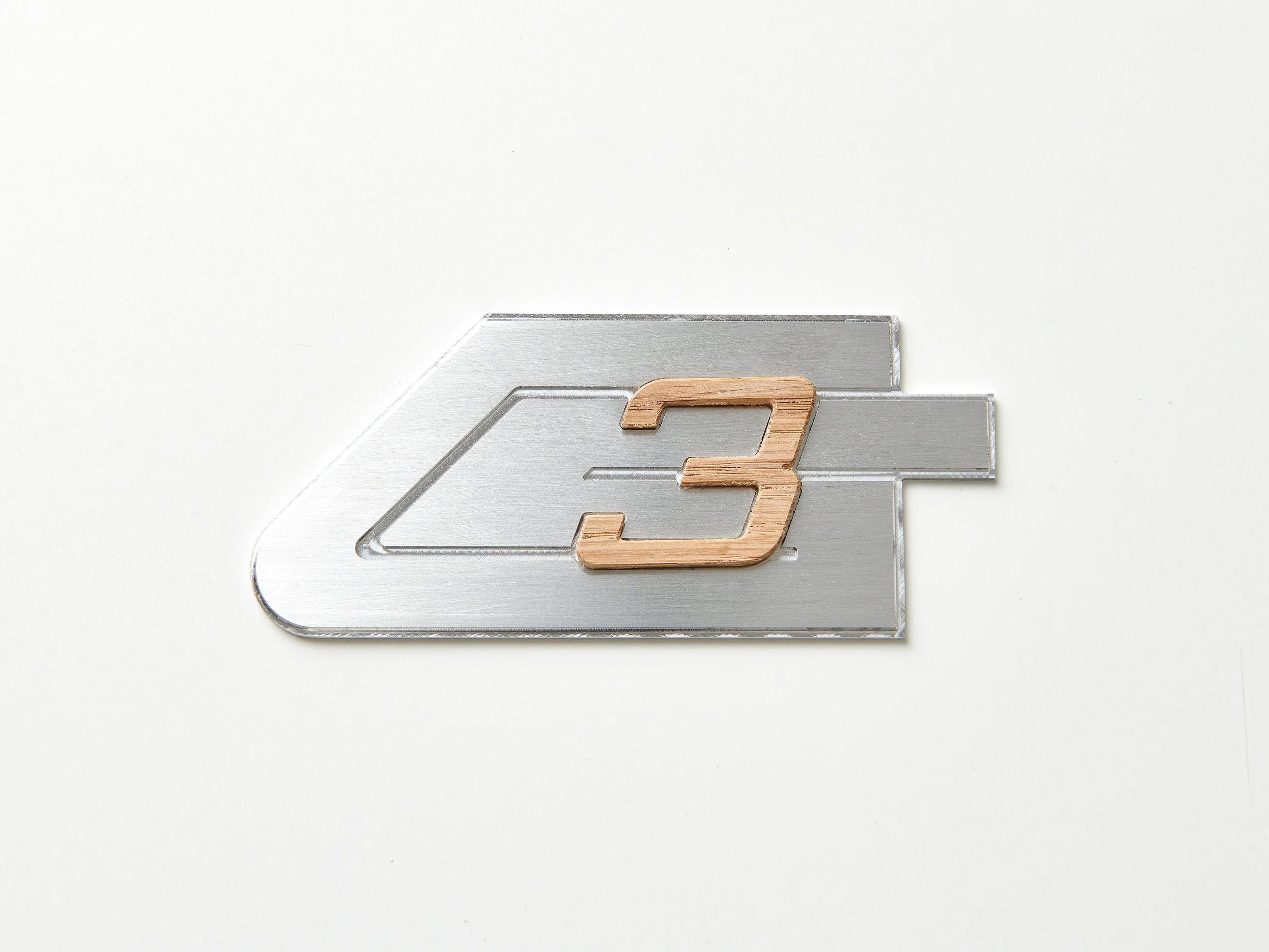La Marzocco GS3 Badge - Image 5