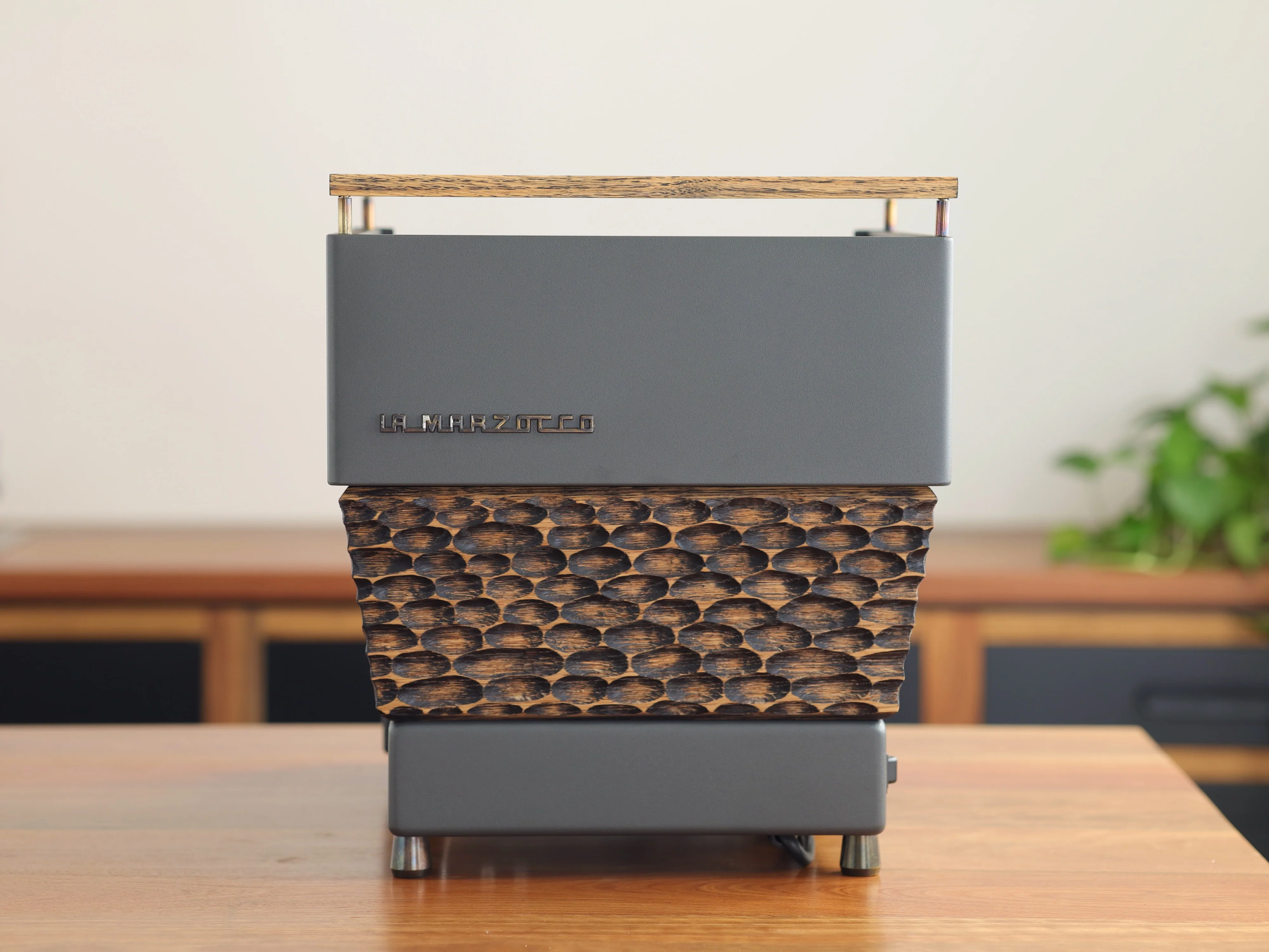 Specht Weathered Slate - La Marzocco Linea Mini - Image 5