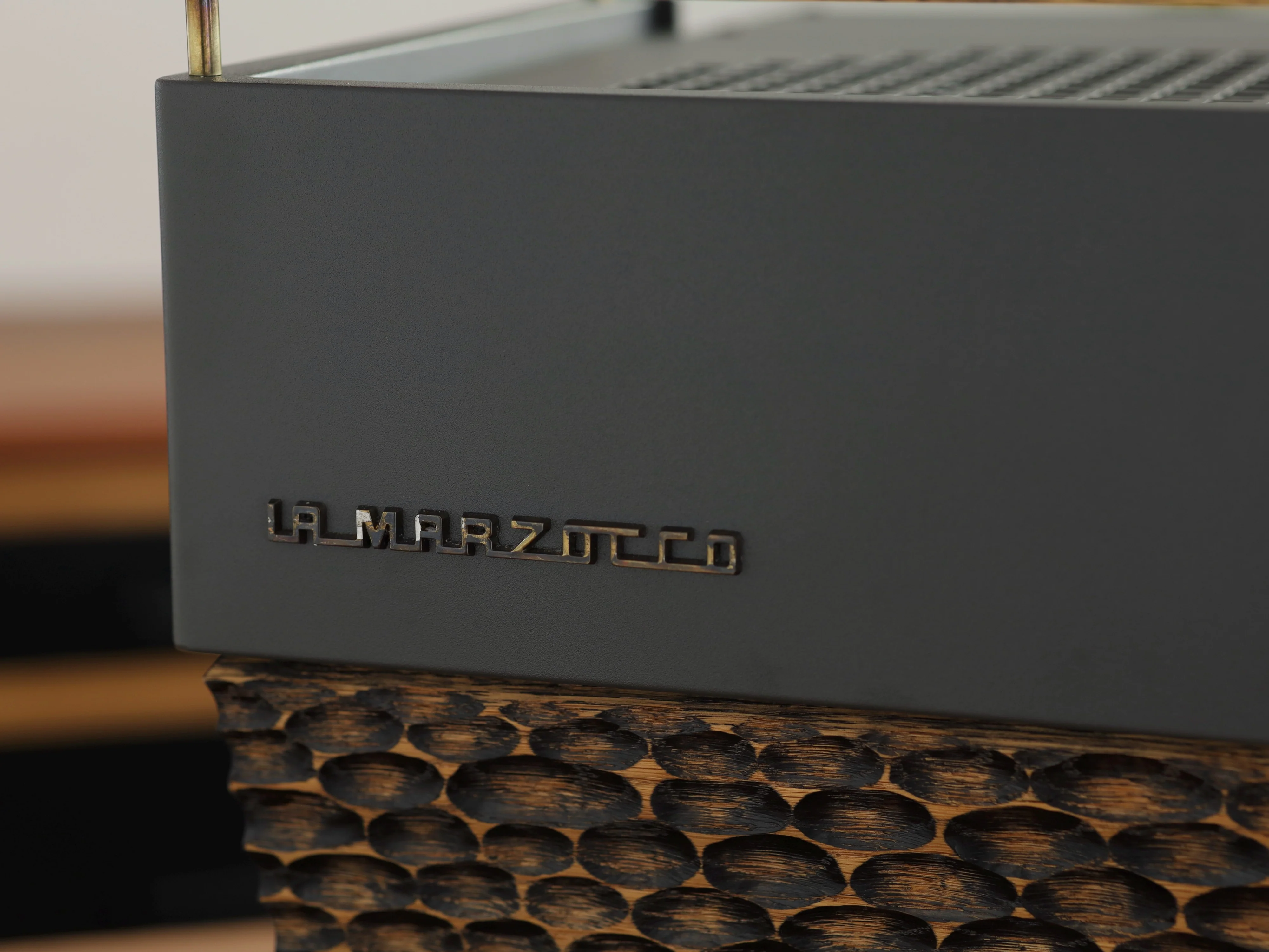 Specht Weathered Slate - La Marzocco Linea Mini - Image 7