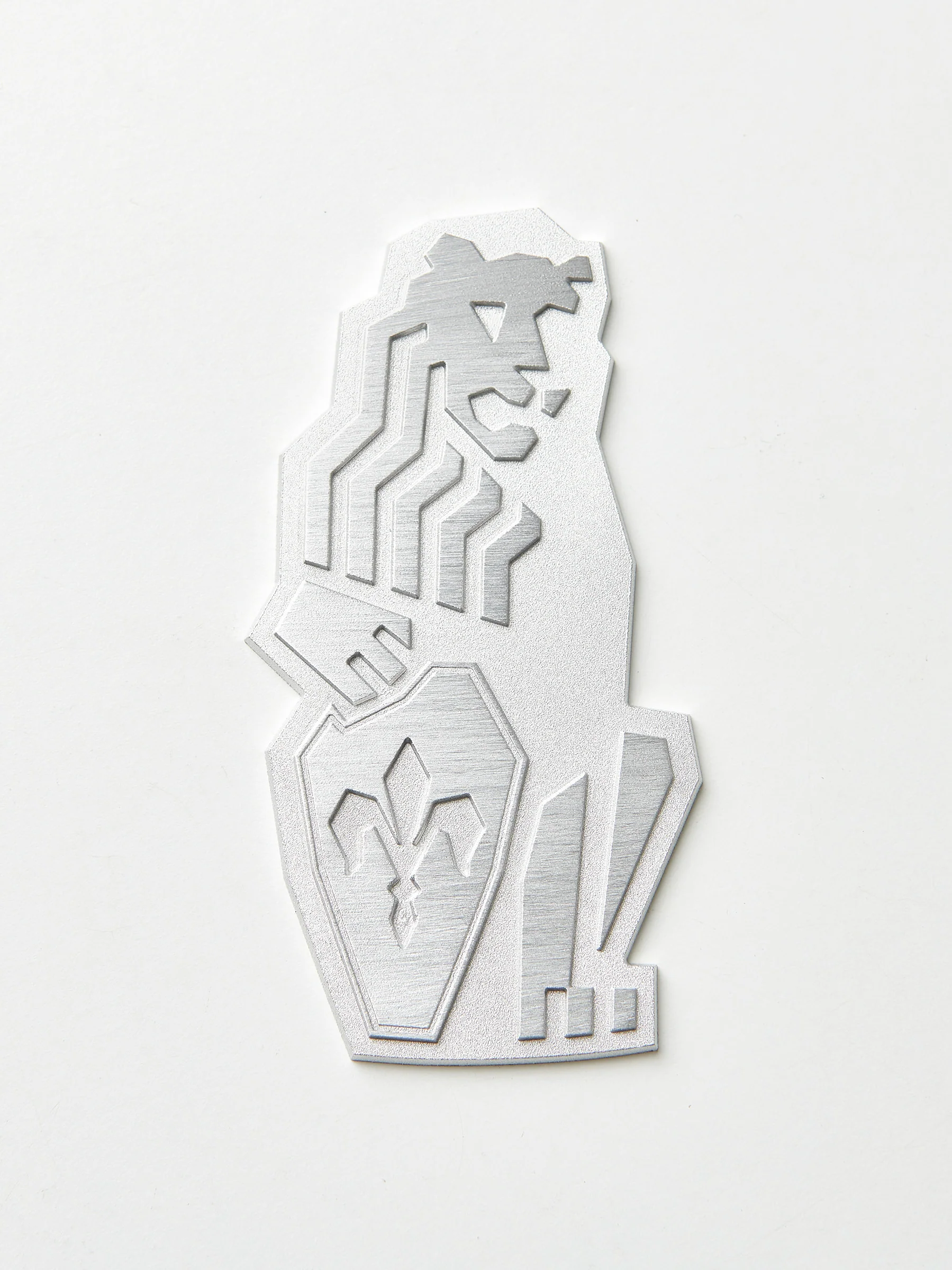 La Marzocco Lion Logo Badge - Image 2