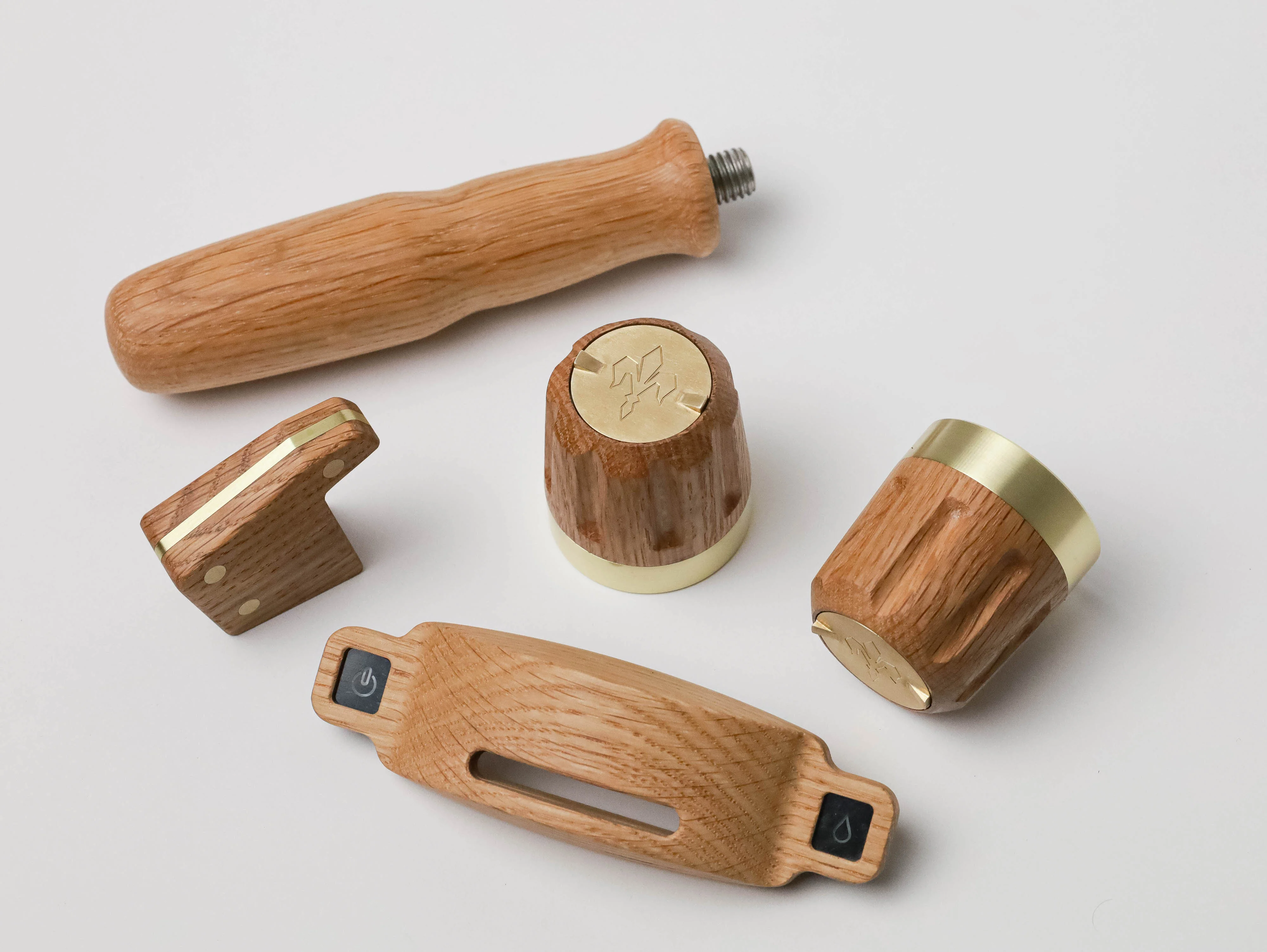 Linea Micra Wood Kit - Image 4