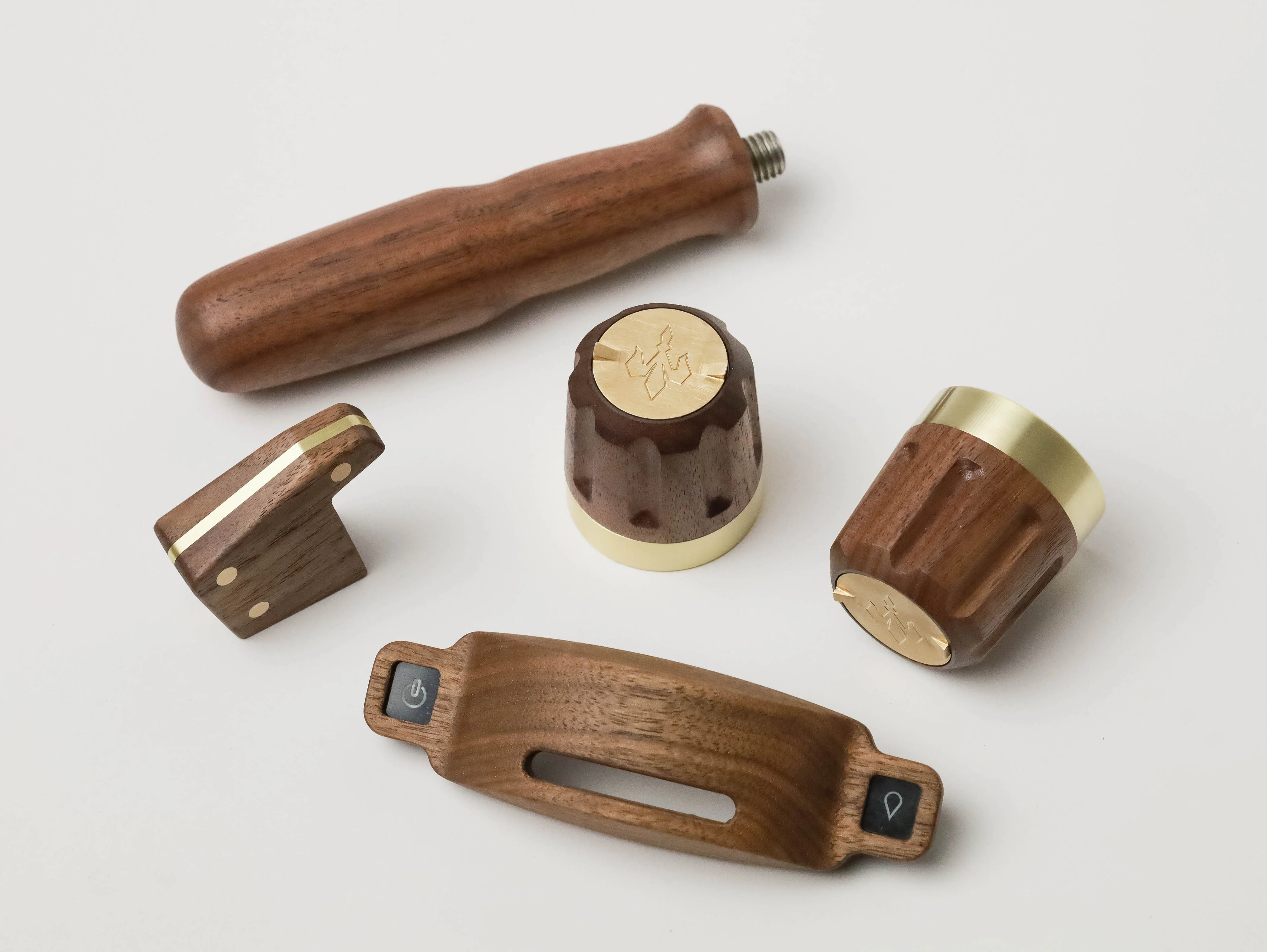 Linea Micra Wood Kit - Image 6