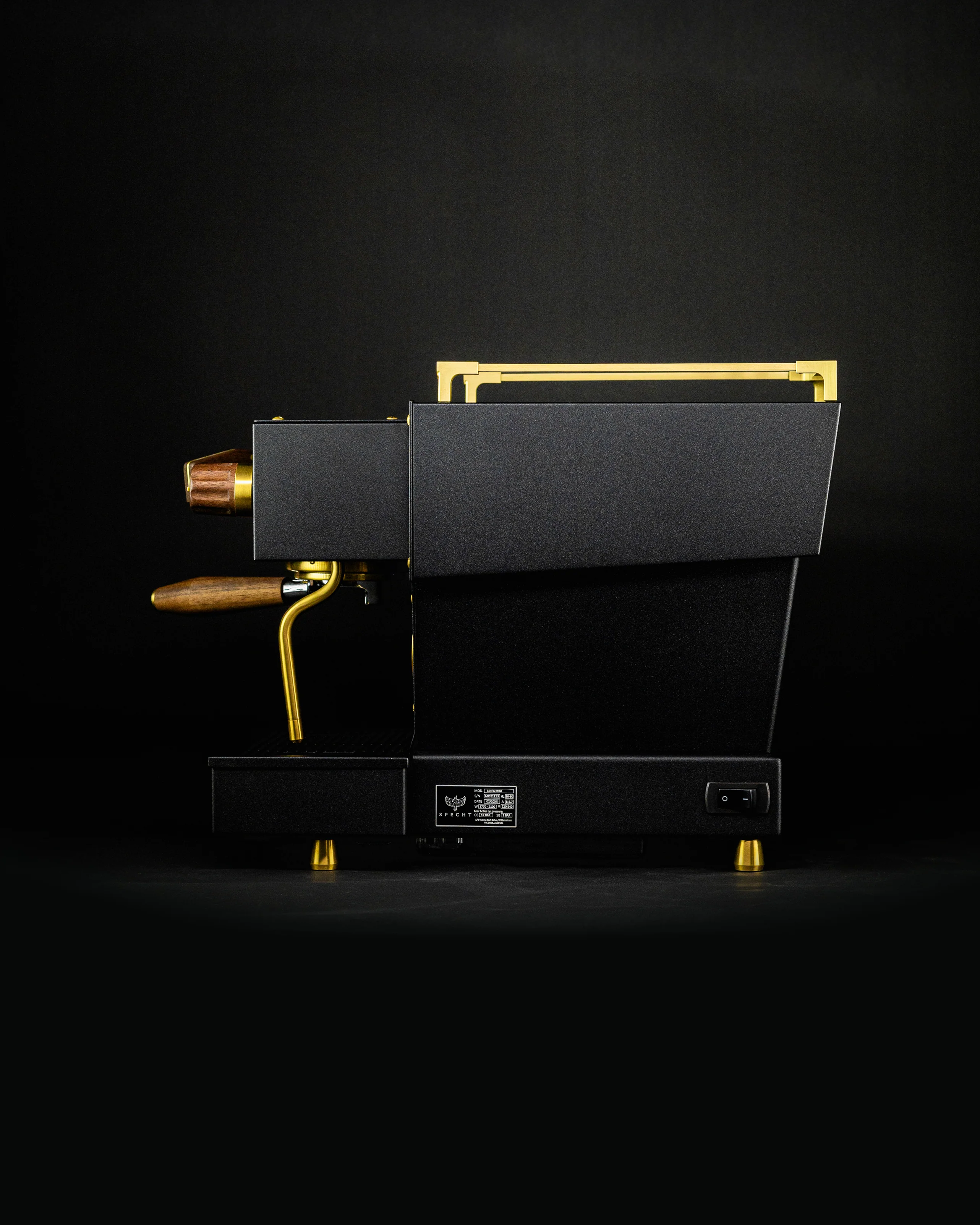 Icon (Dark) - Linea Mini R - Image 15
