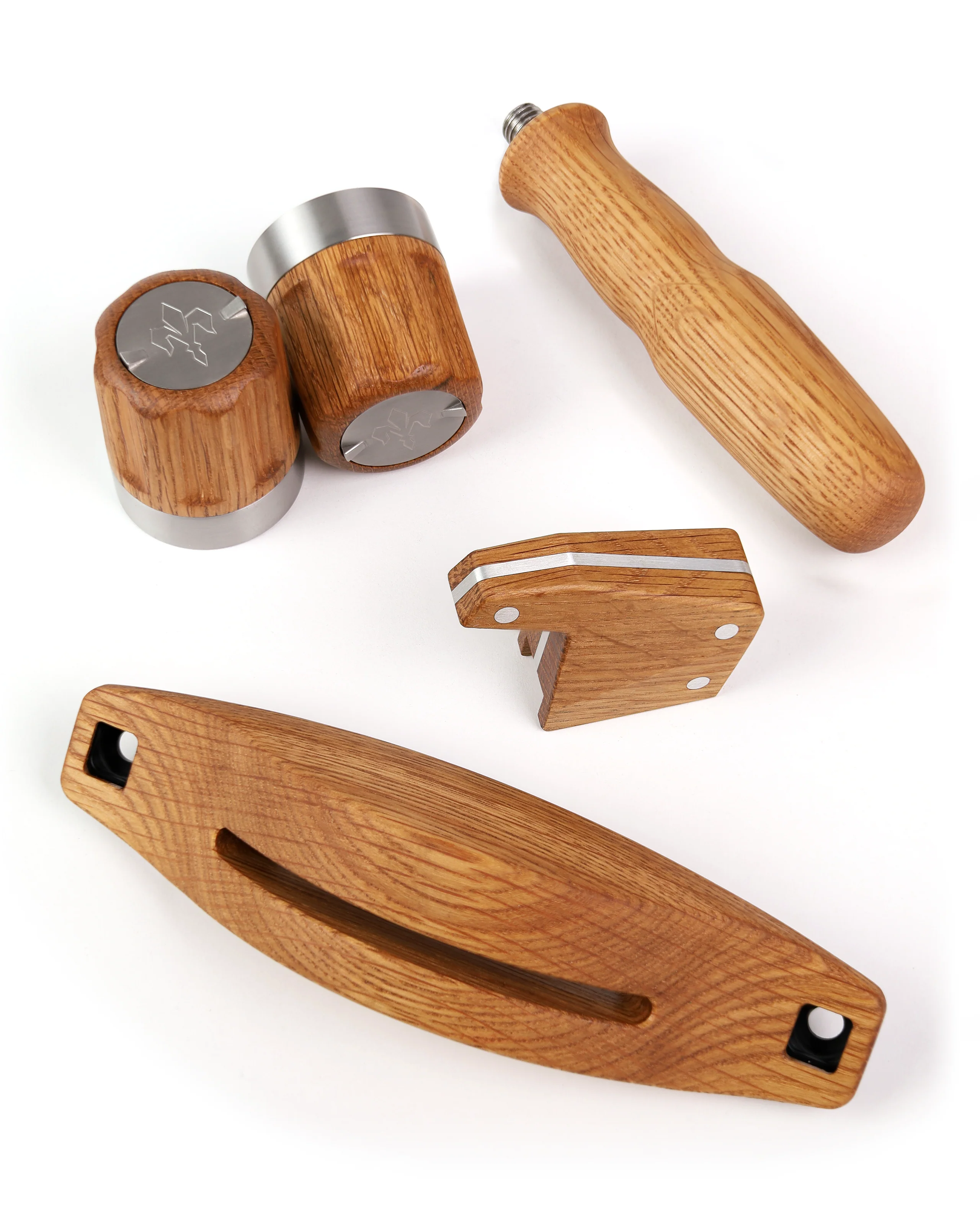 Linea Mini R Wood Kit - Image 10