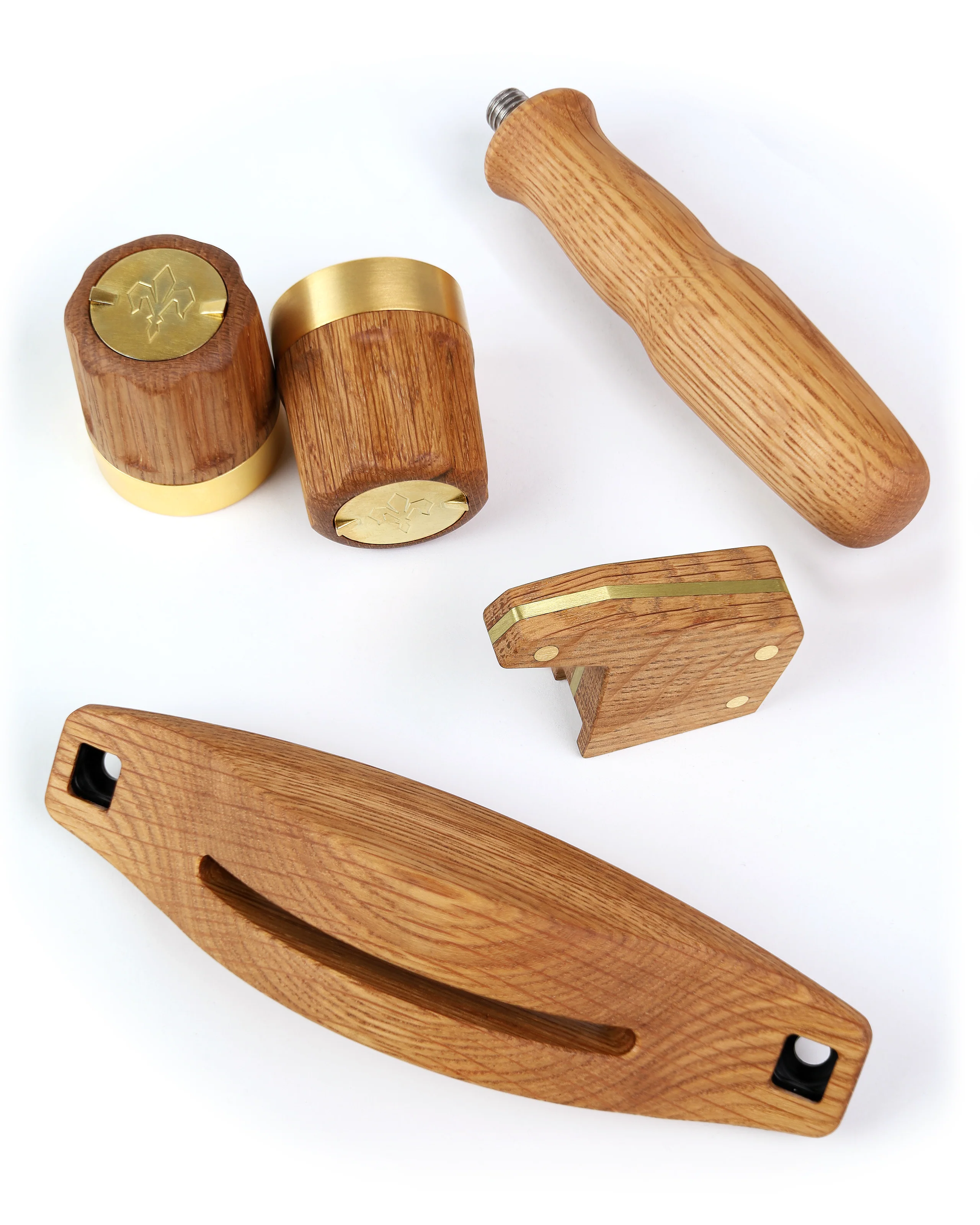 Linea Mini R Wood Kit - Image 11