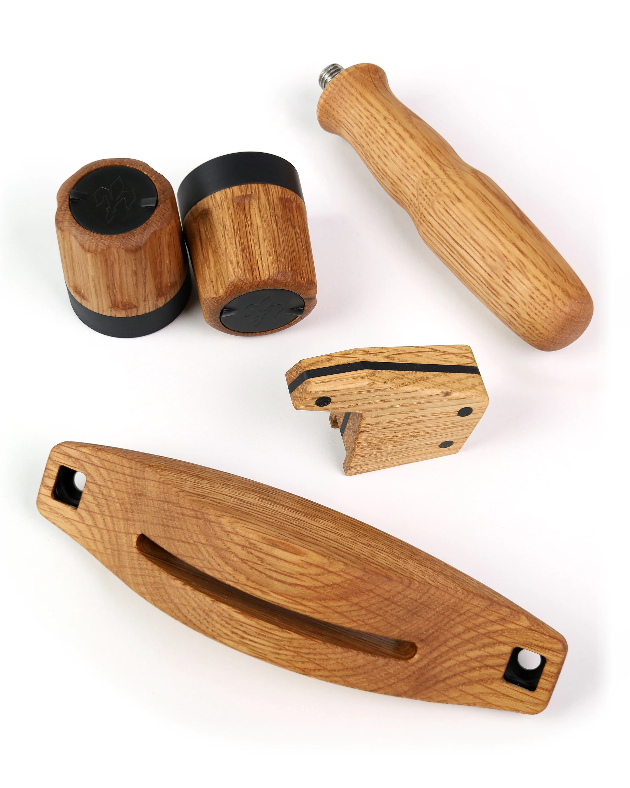 Linea Mini R Wood Kit - Image 12