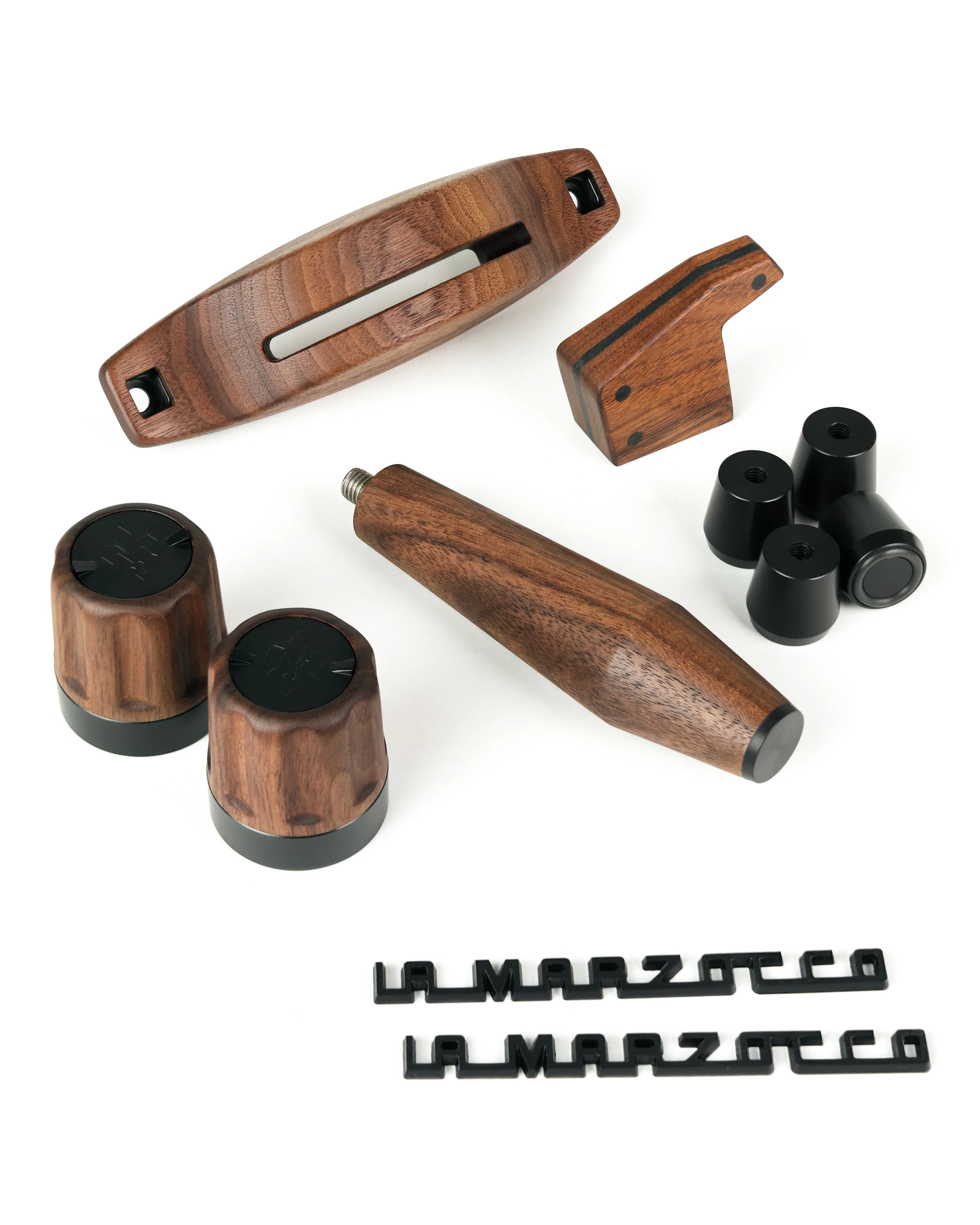 Linea Mini R Wood Kit - Image 3