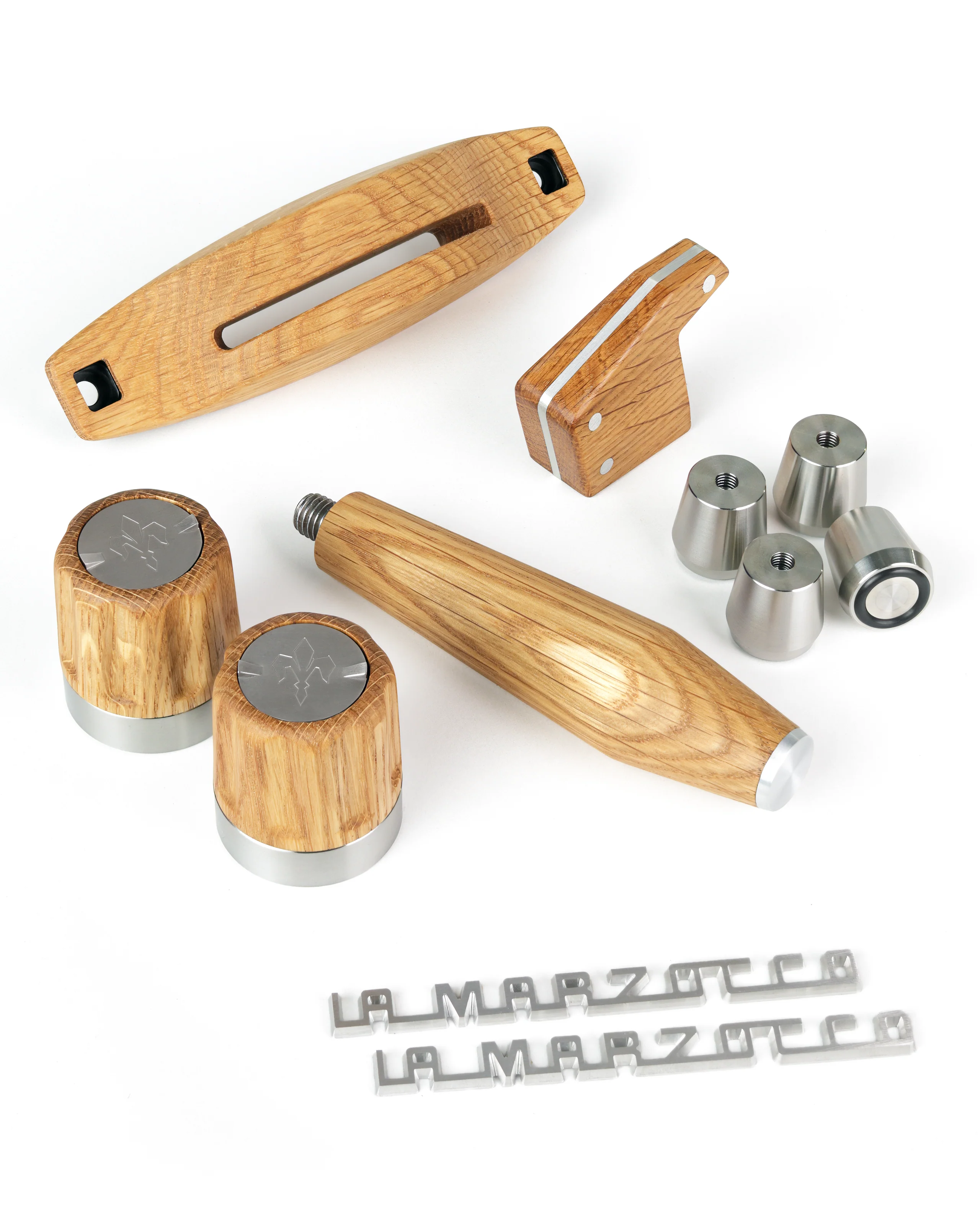 Linea Mini R Wood Kit - Image 4