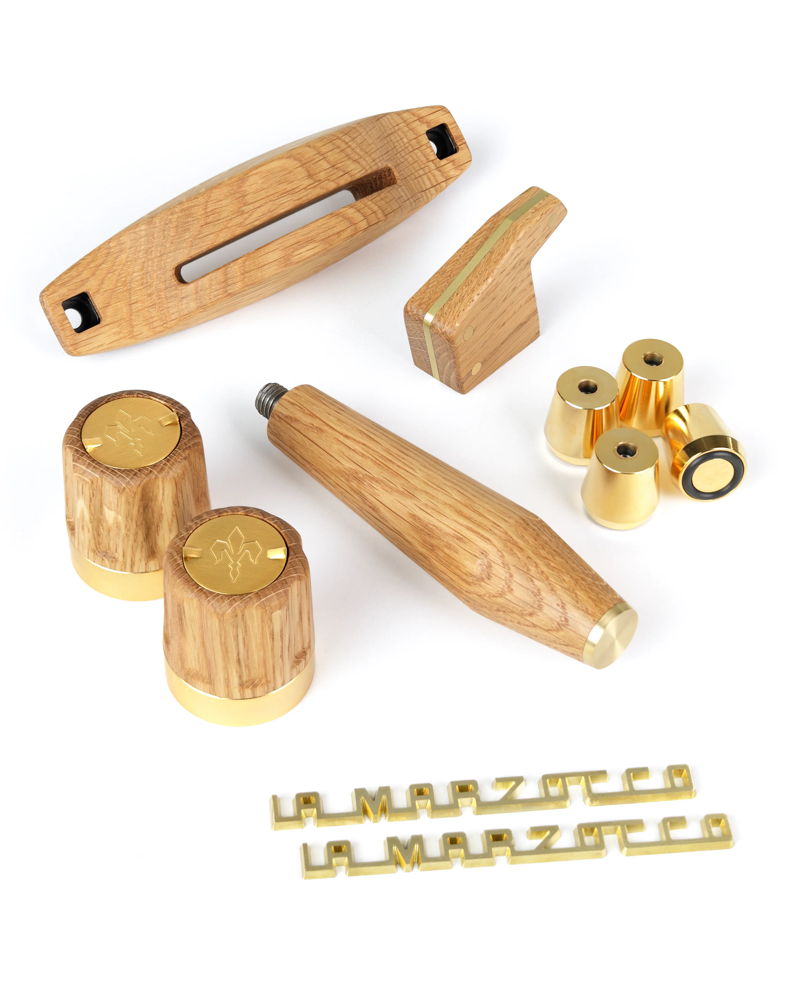 Linea Mini R Wood Kit - Image 5