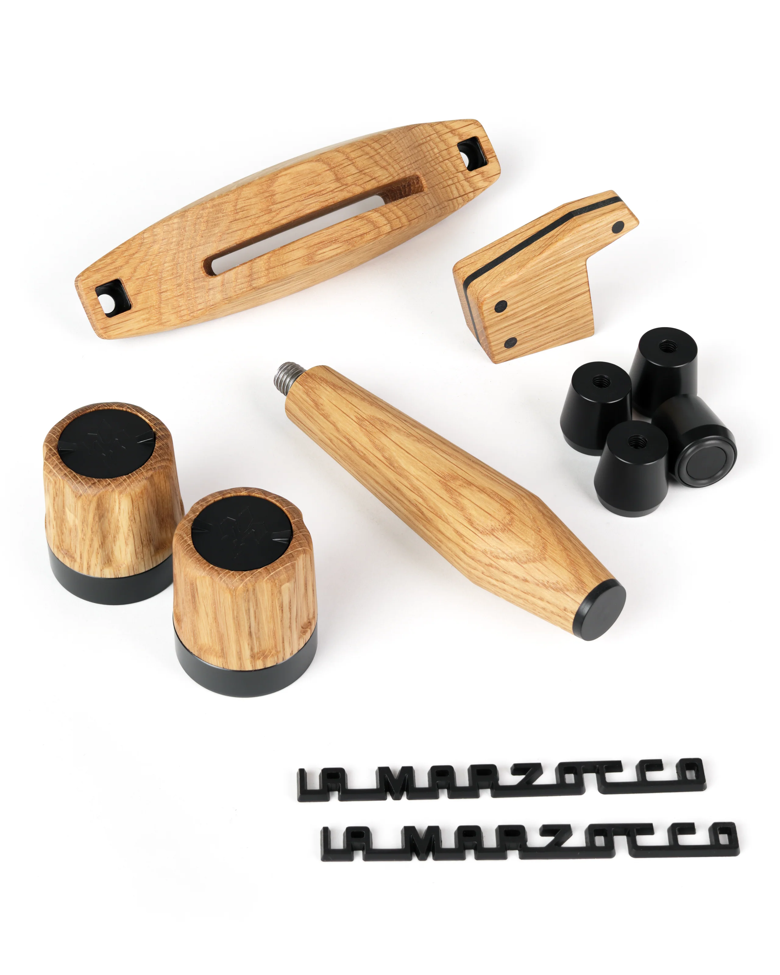 Linea Mini R Wood Kit - Image 6