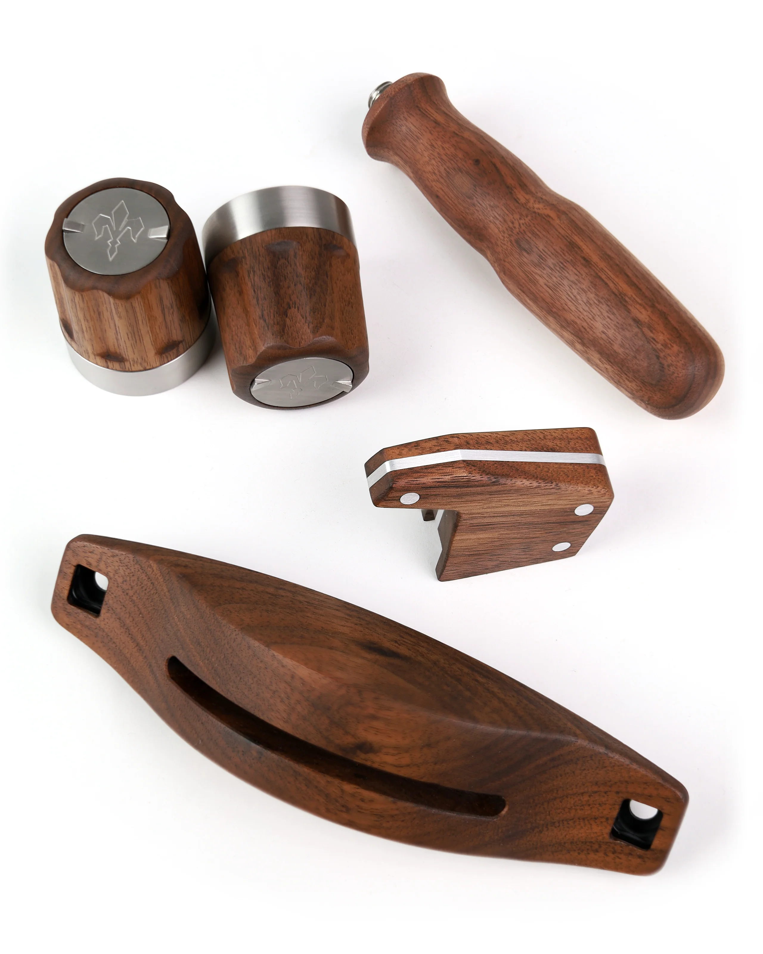 Linea Mini R Wood Kit - Image 7