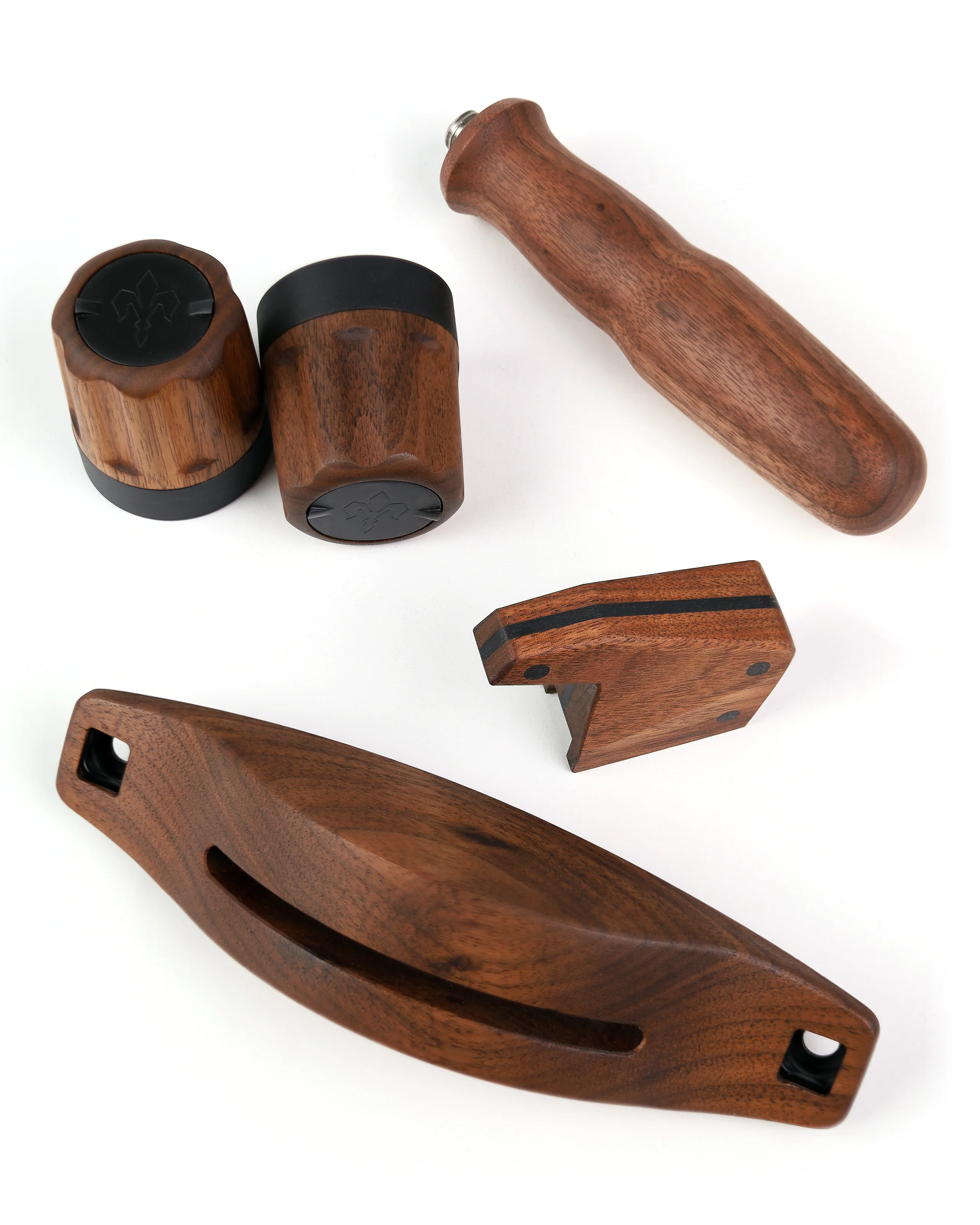 Linea Mini R Wood Kit - Image 9