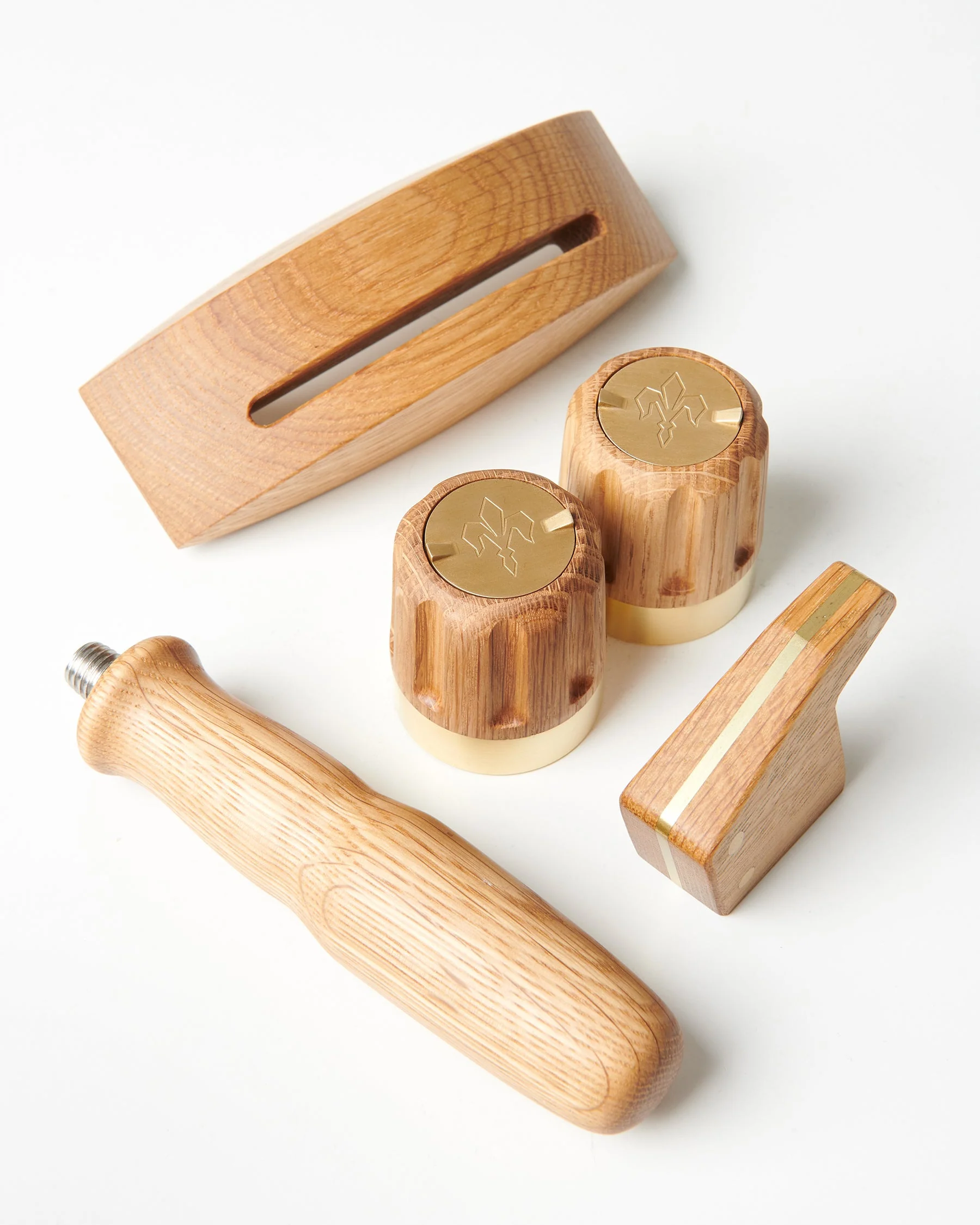 Linea Mini Wood Kit - Image 12