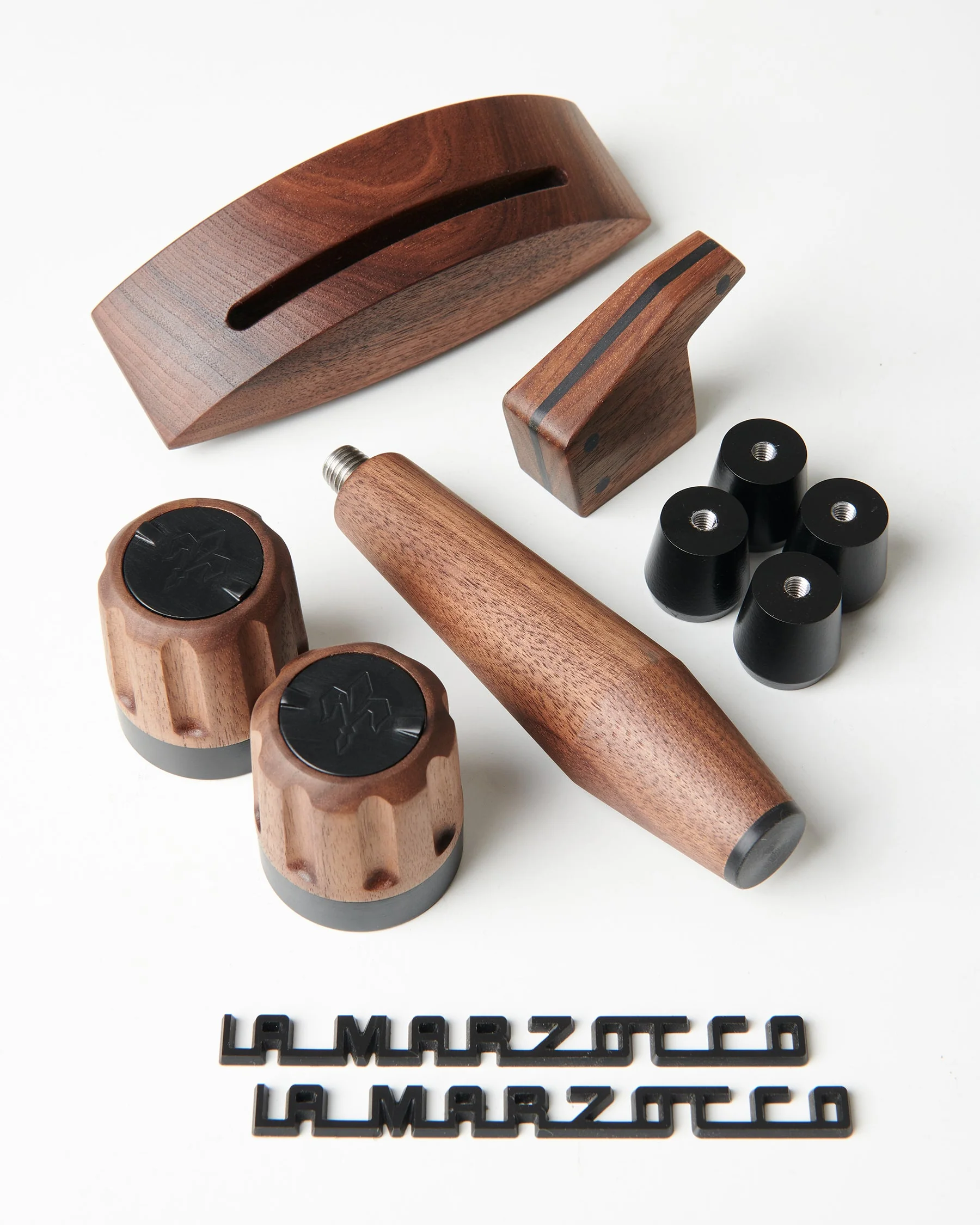 Linea Mini Wood Kit - Image 3