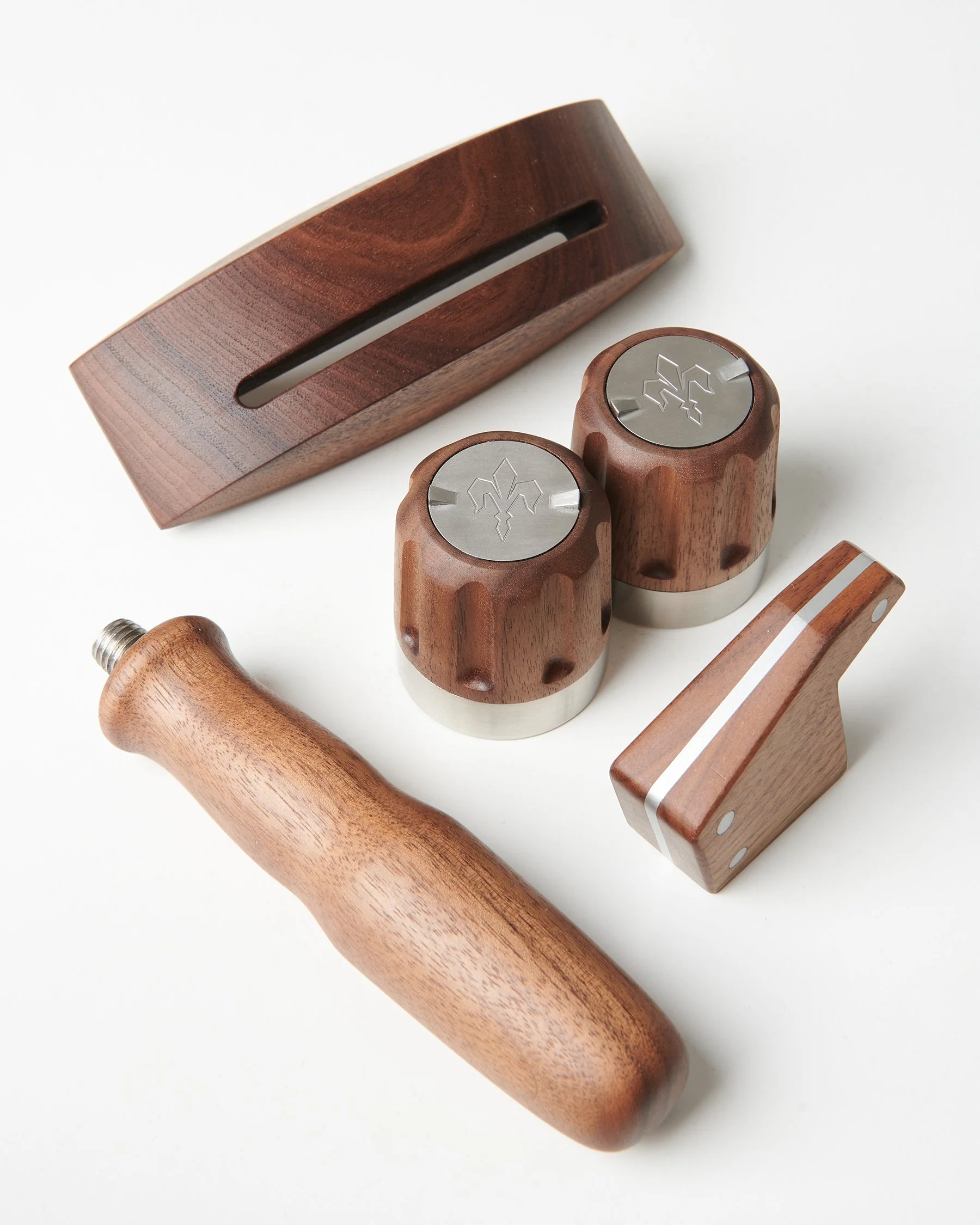 Linea Mini Wood Kit - Image 7