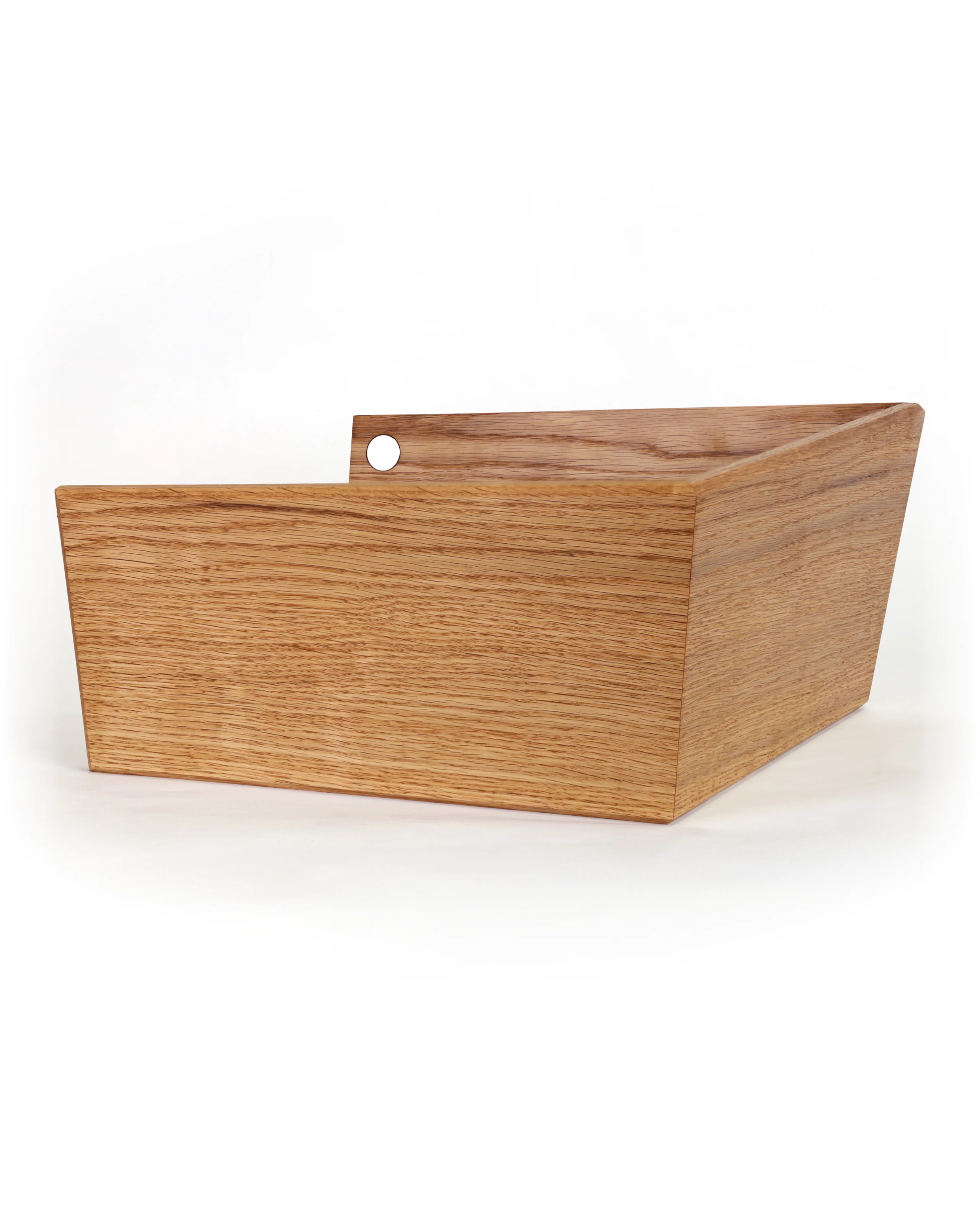 Linea Mini Wood Mid-Section - Image 6