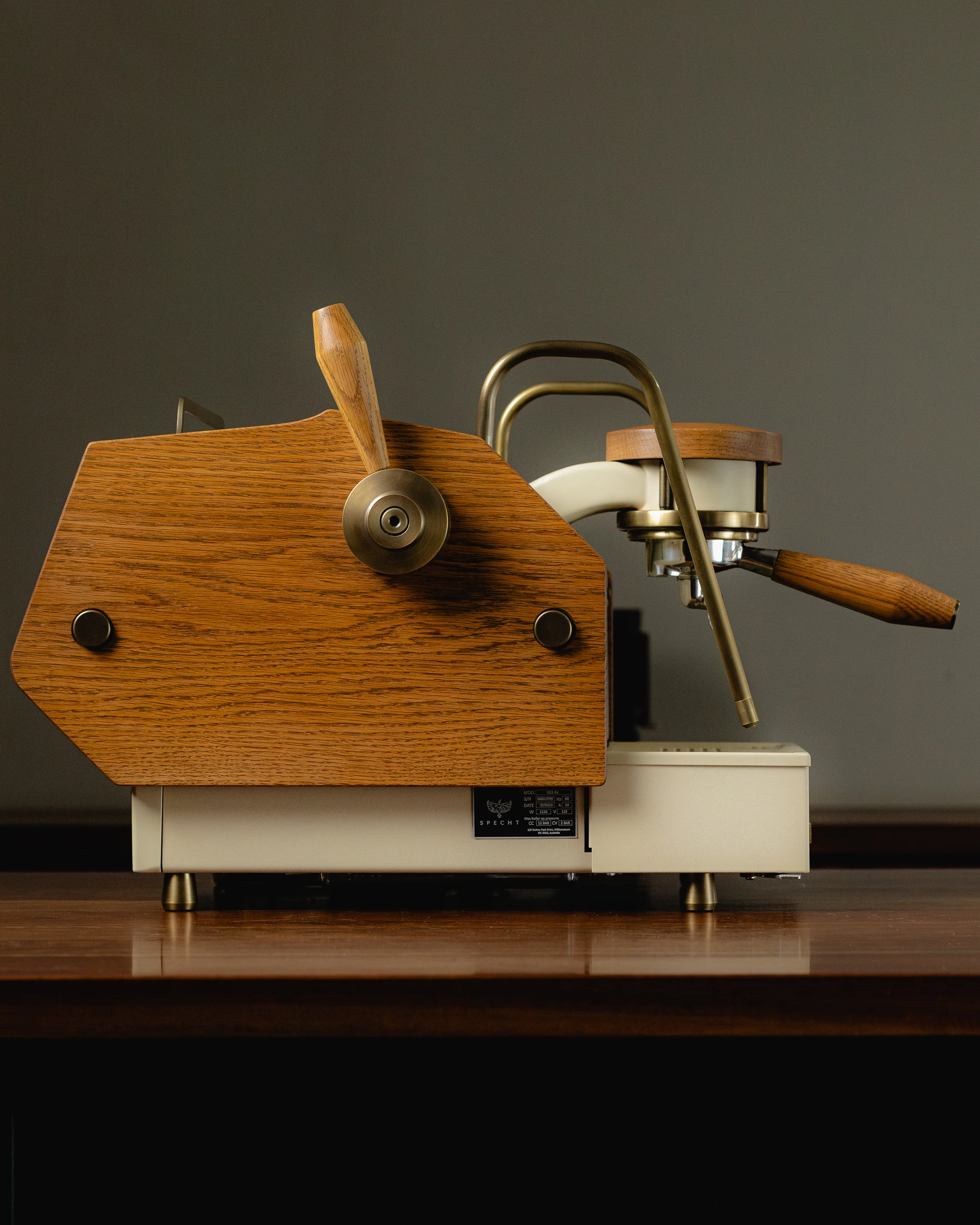 Mandel - GS3 AV - Image 5