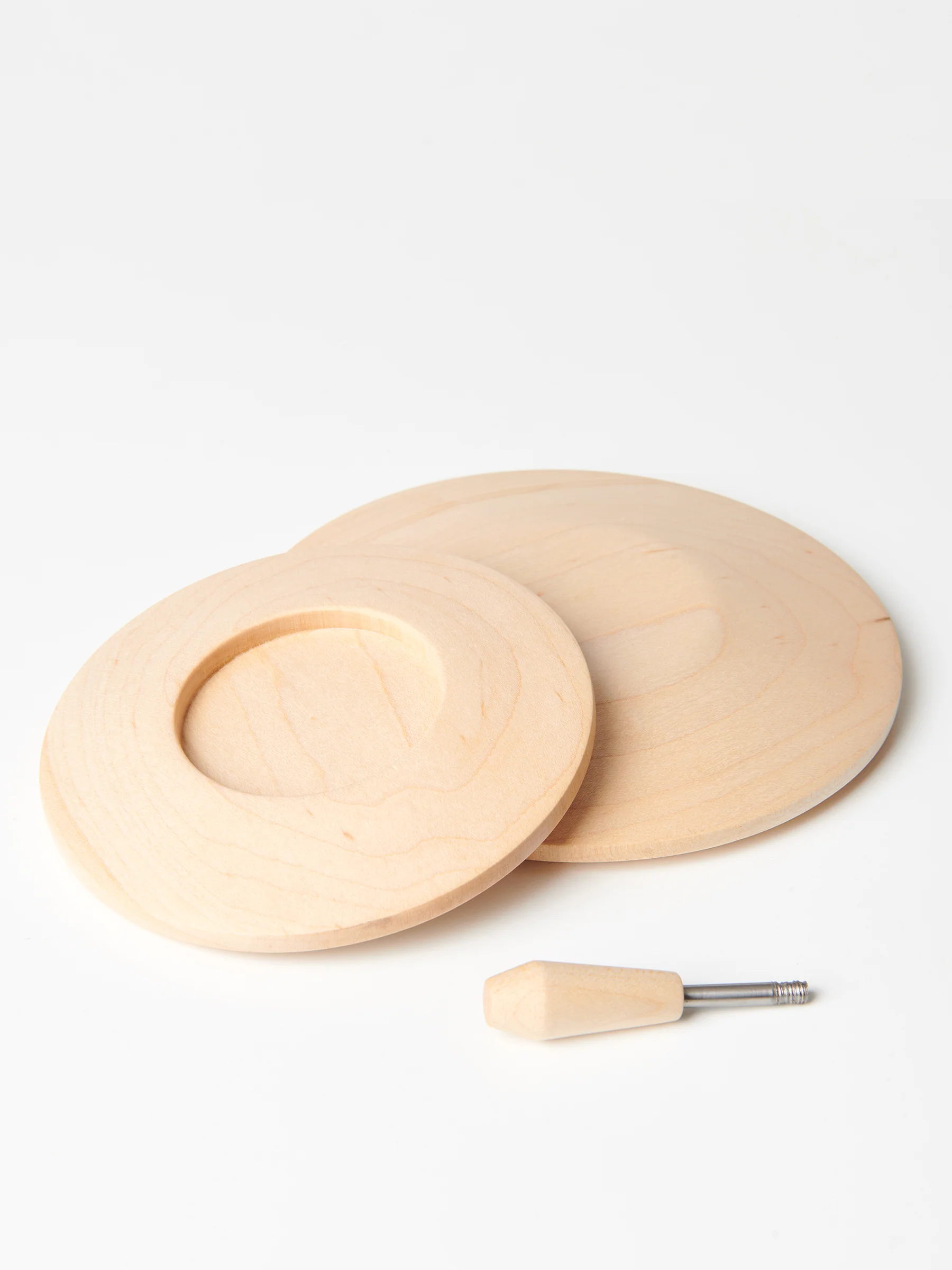 Mazzer Grinder Wood Kit - Image 6