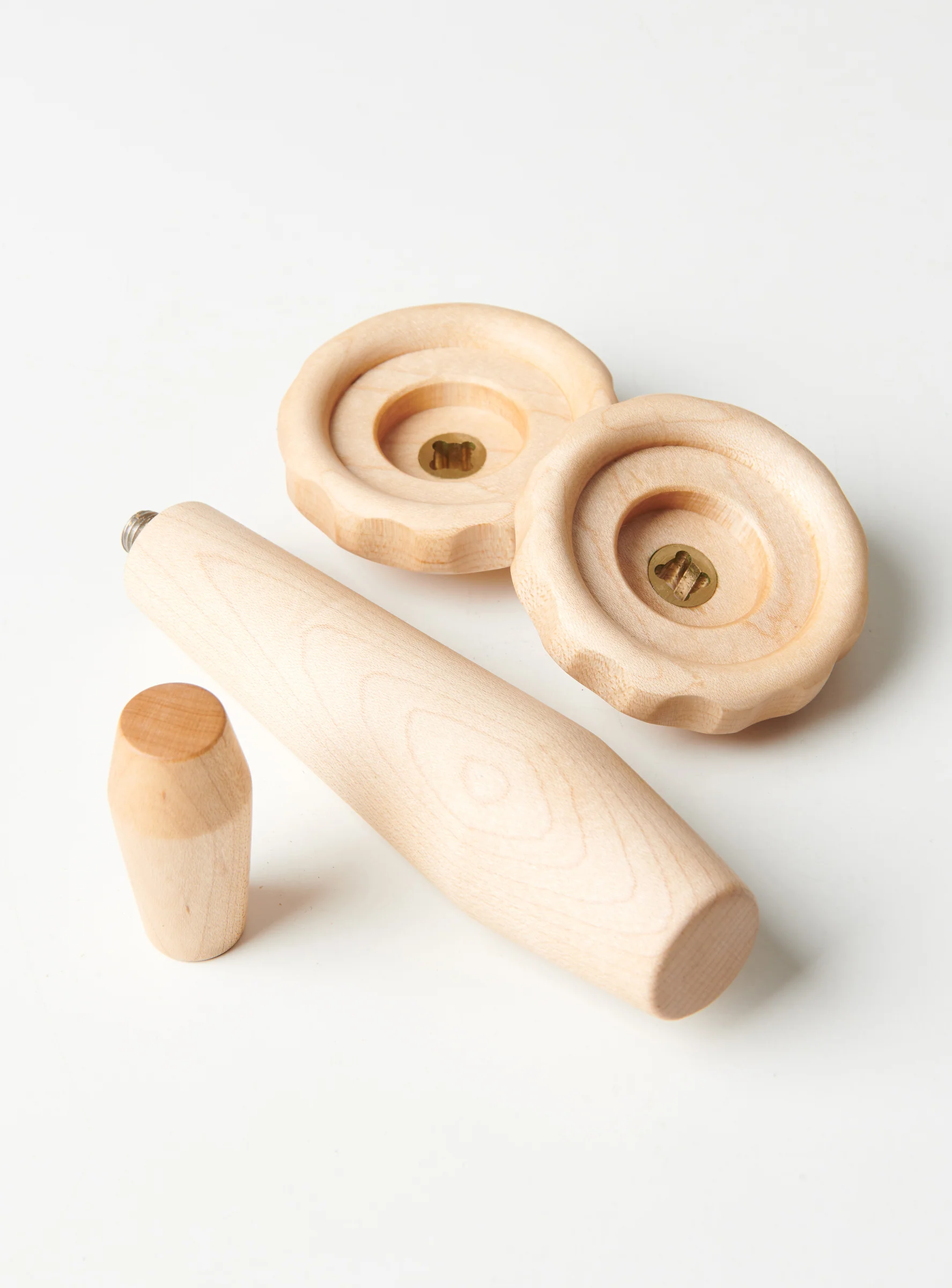 Rocket R58 Style Complete Wood Kit - Image 3