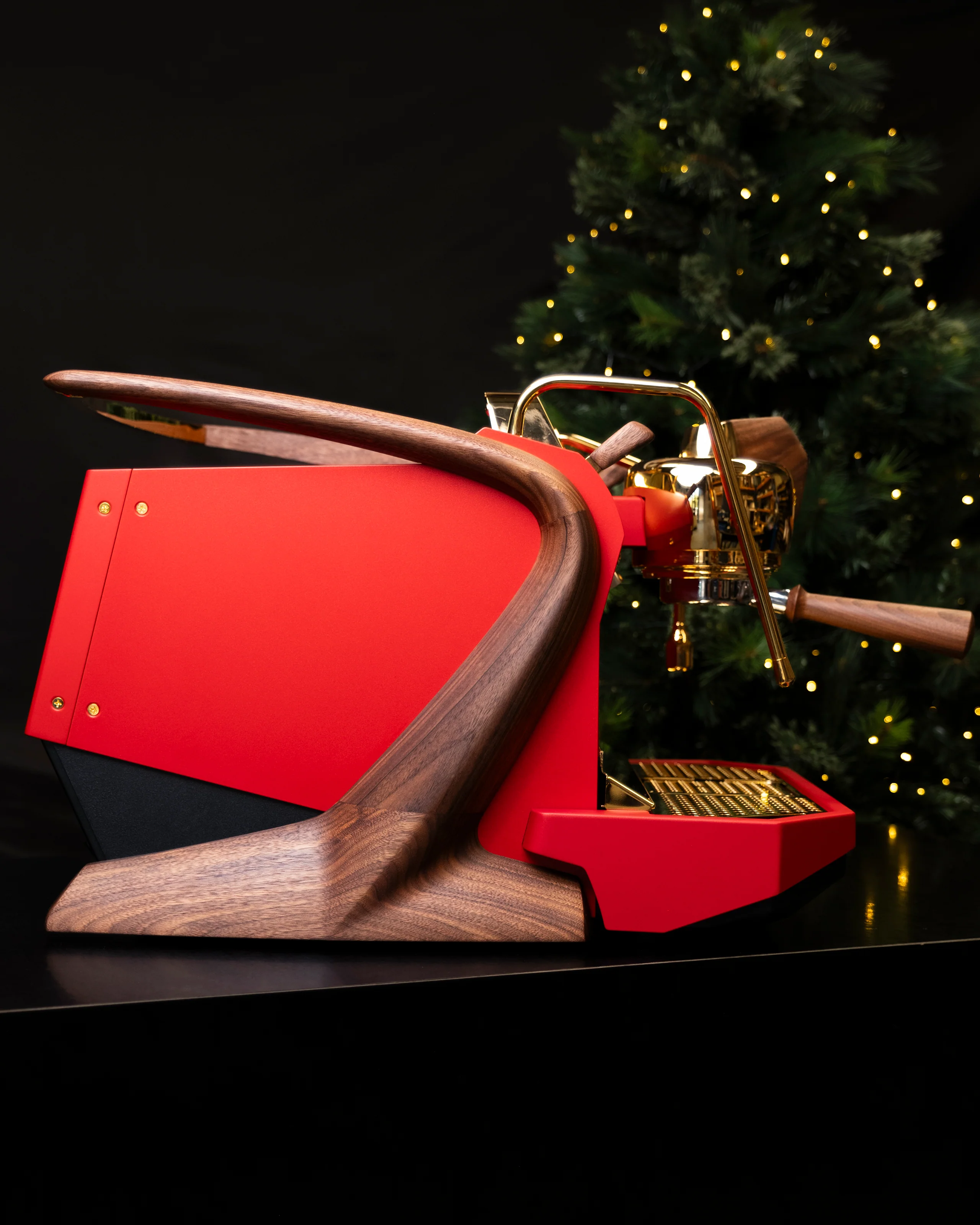 Santa's Sleigher (Steam Single) - Specht Christmas - Image 3