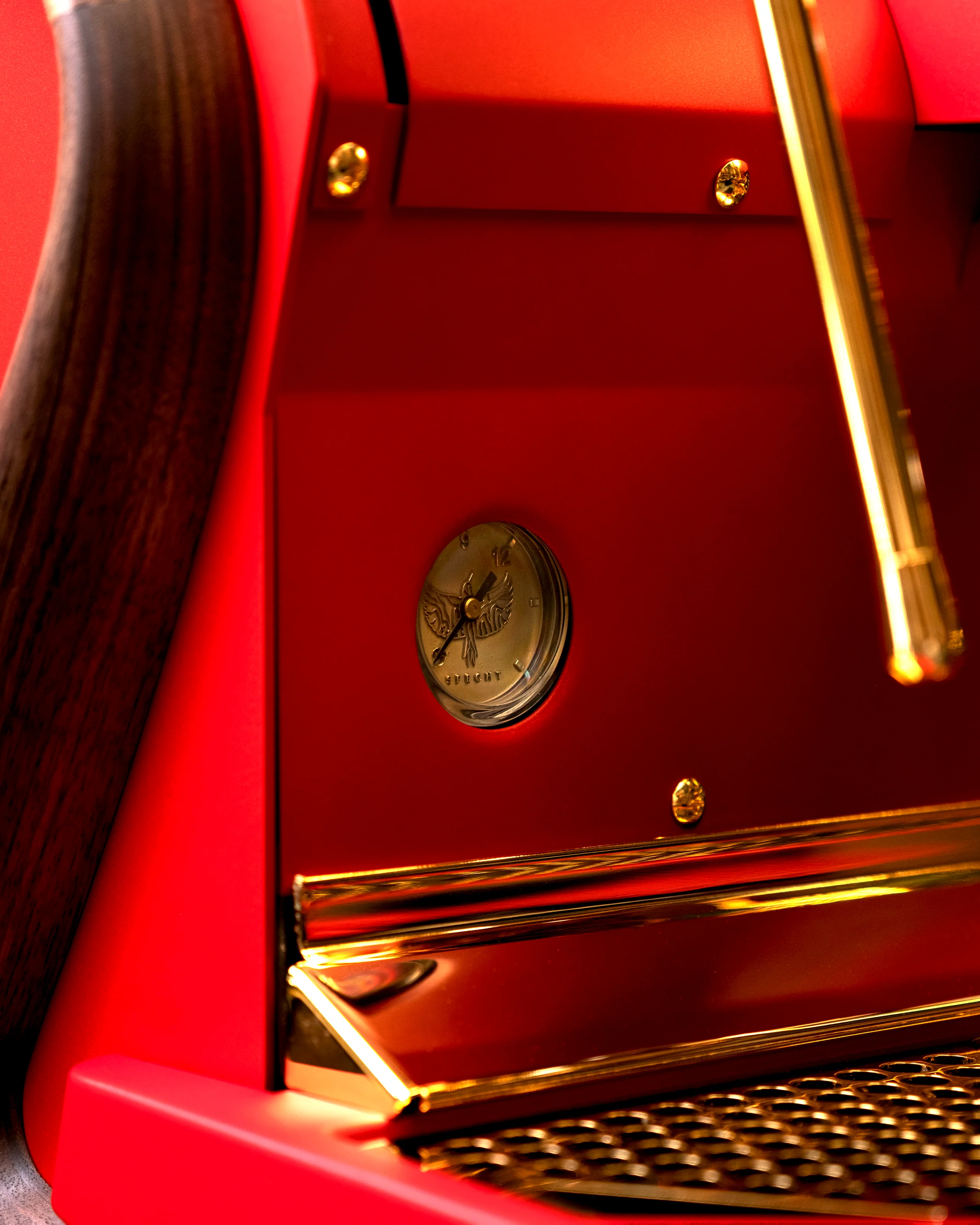 Santa's Sleigher (Steam Single) - Specht Christmas - Image 5