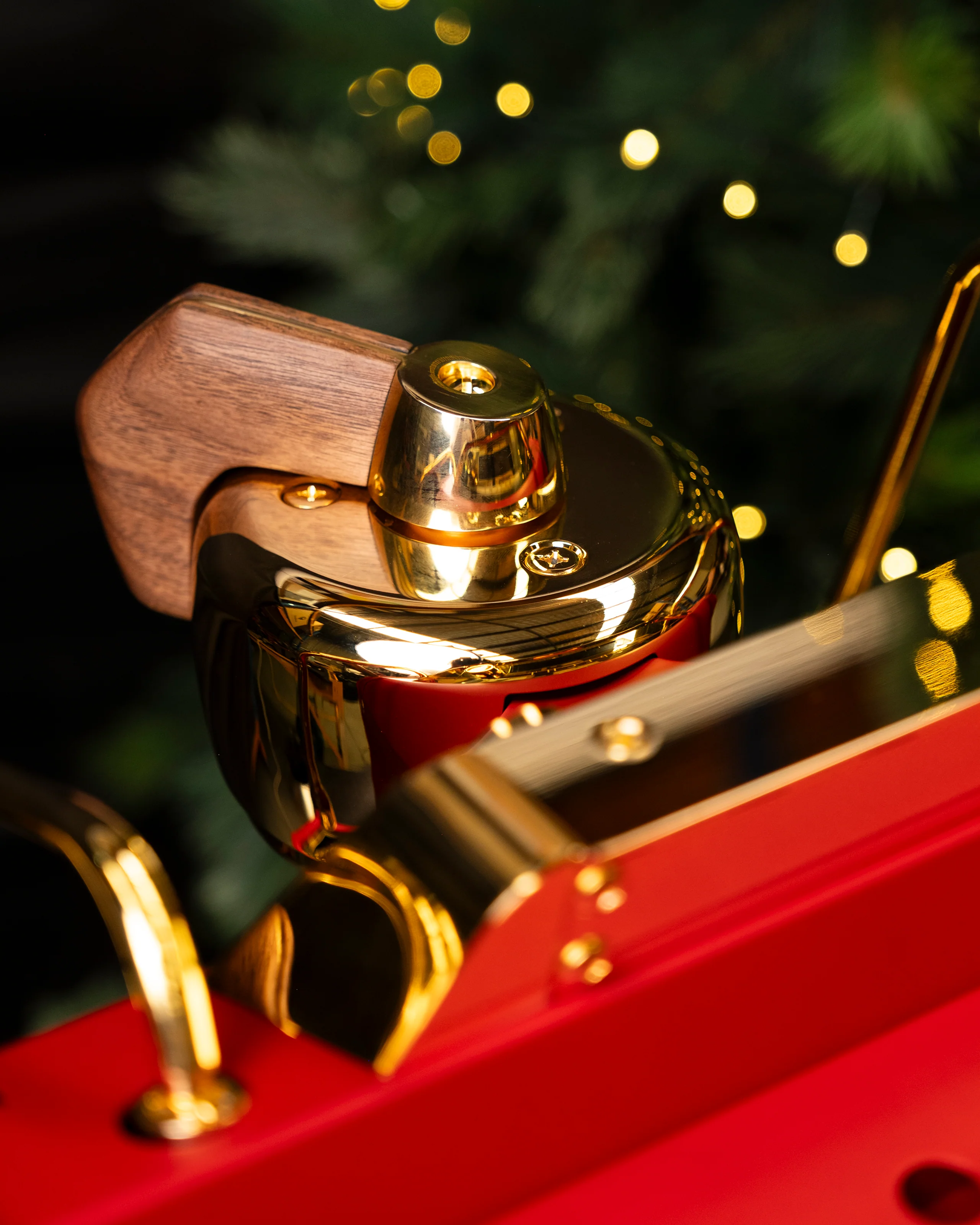 Santa's Sleigher (Steam Single) - Specht Christmas - Image 6