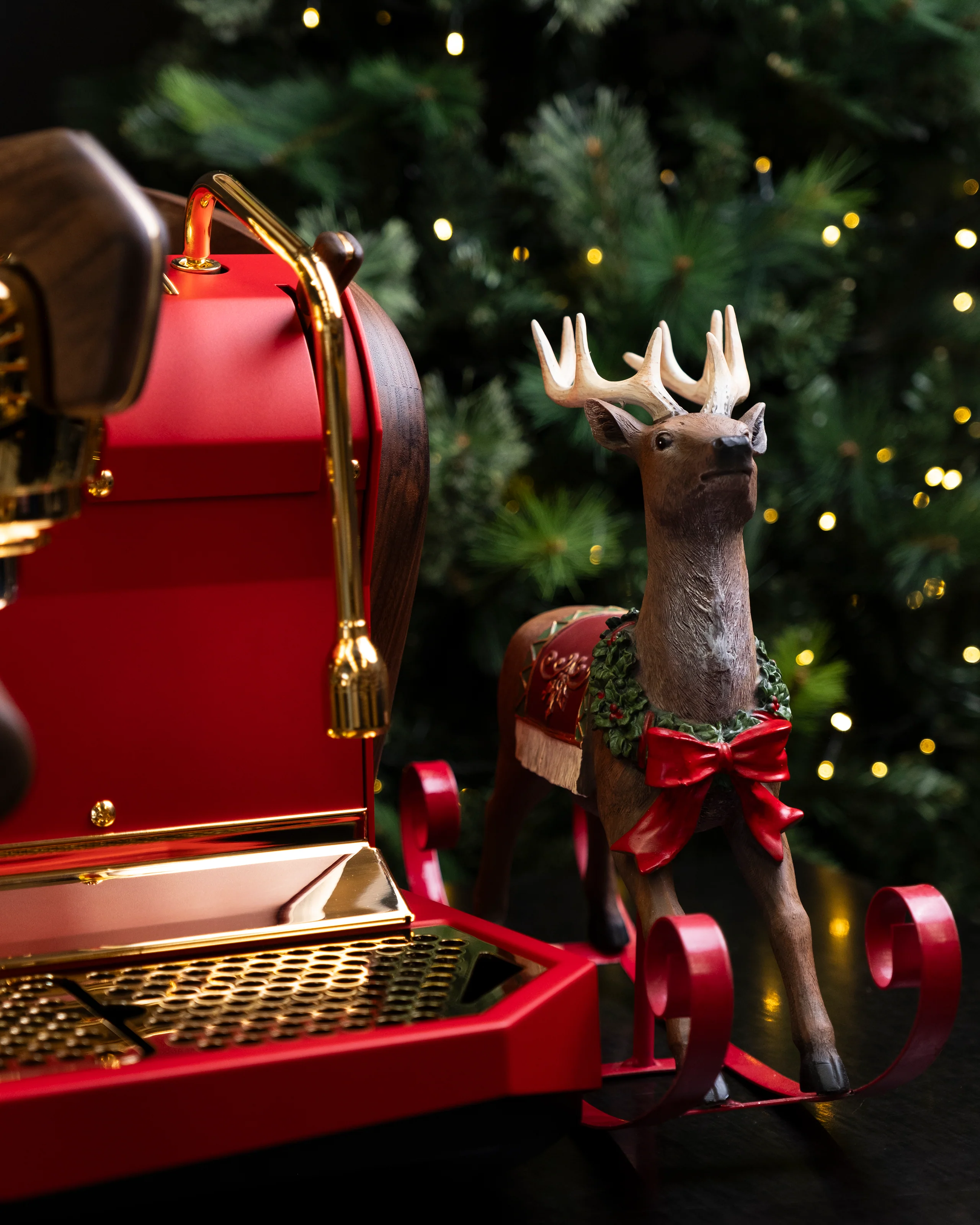 Santa's Sleigher (Steam Single) - Specht Christmas - Image 9
