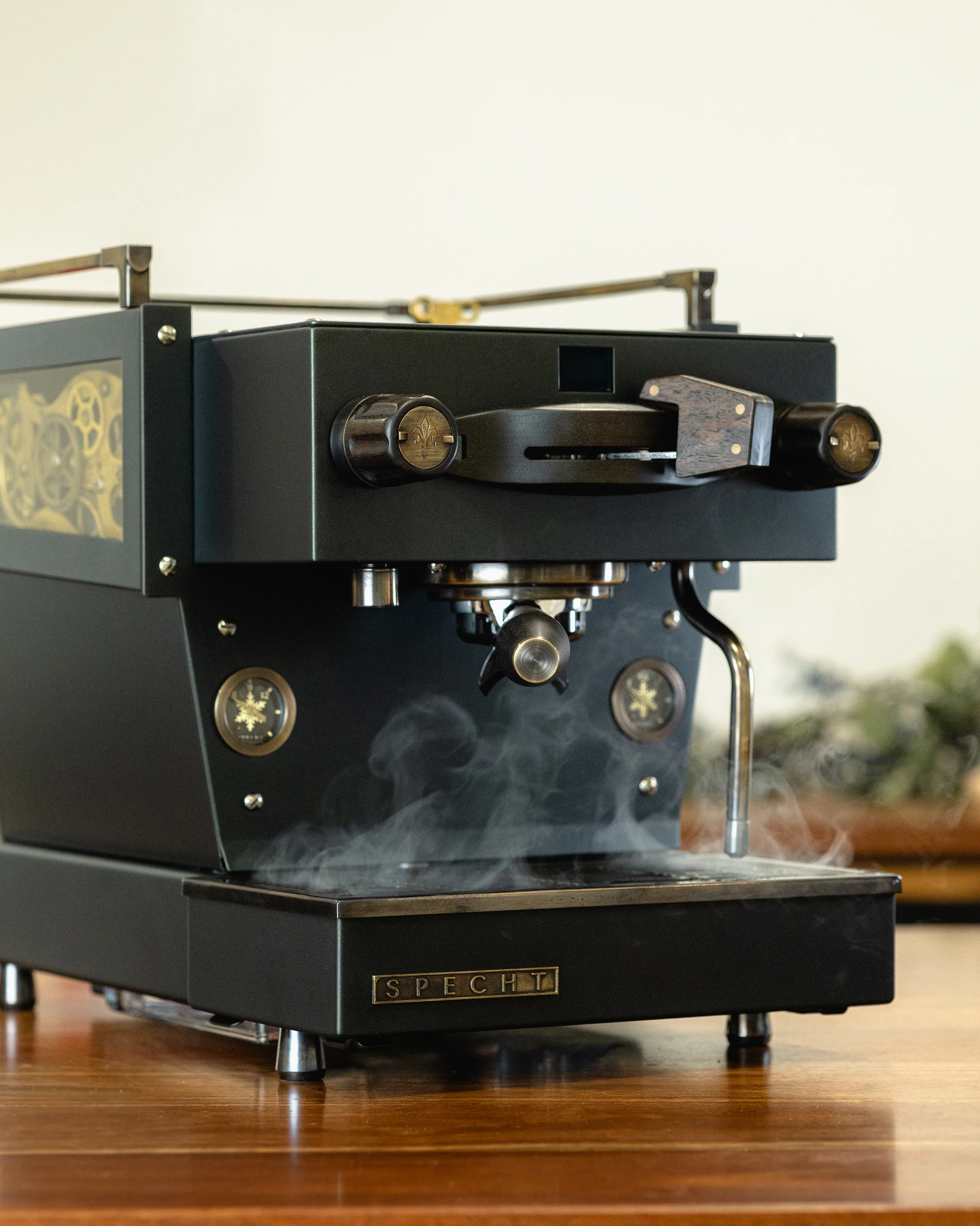 Santa's Workshop (Linea Mini R) - Specht Christmas - Image 19