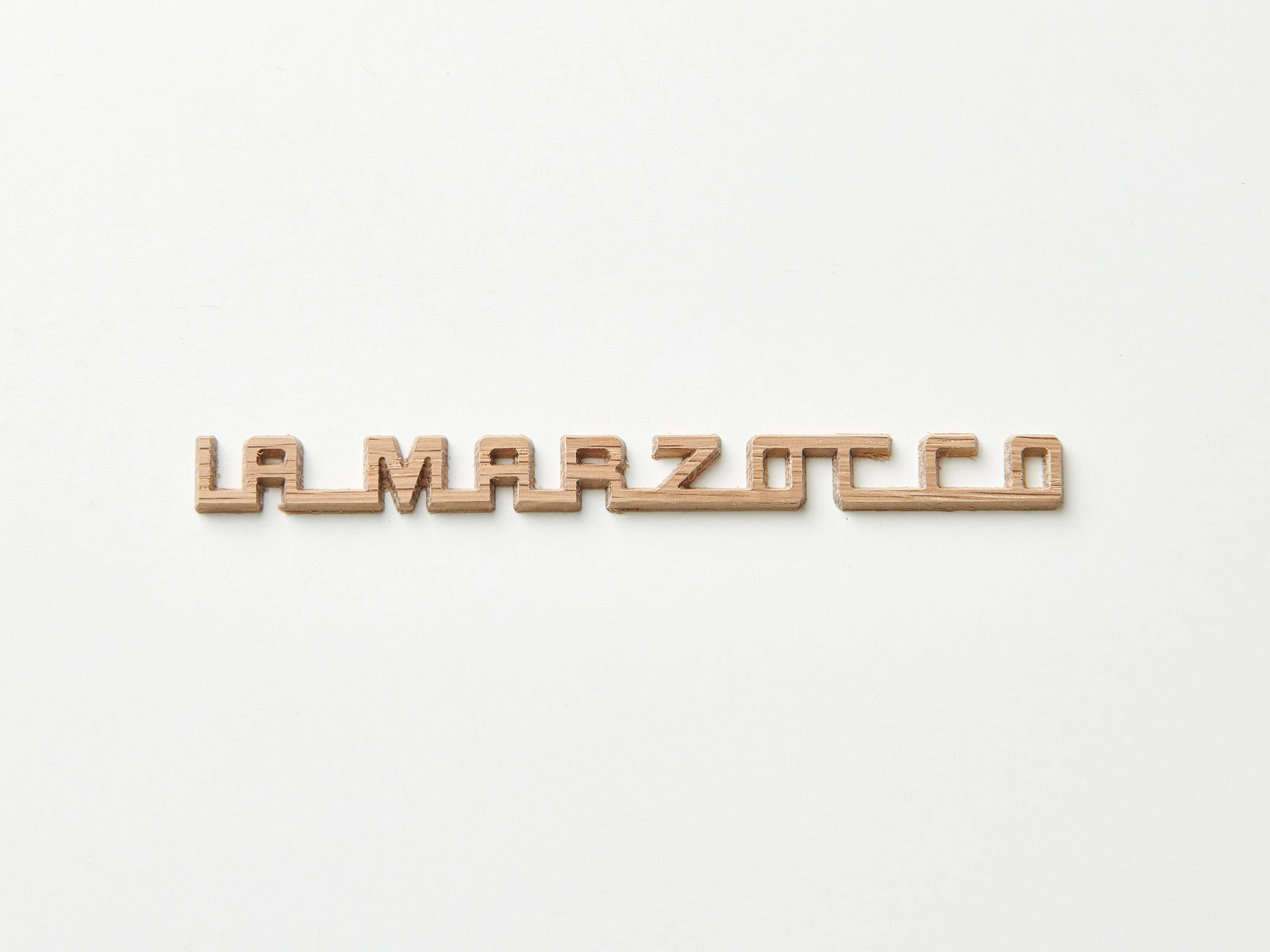 Small La Marzocco Badge - Image 5