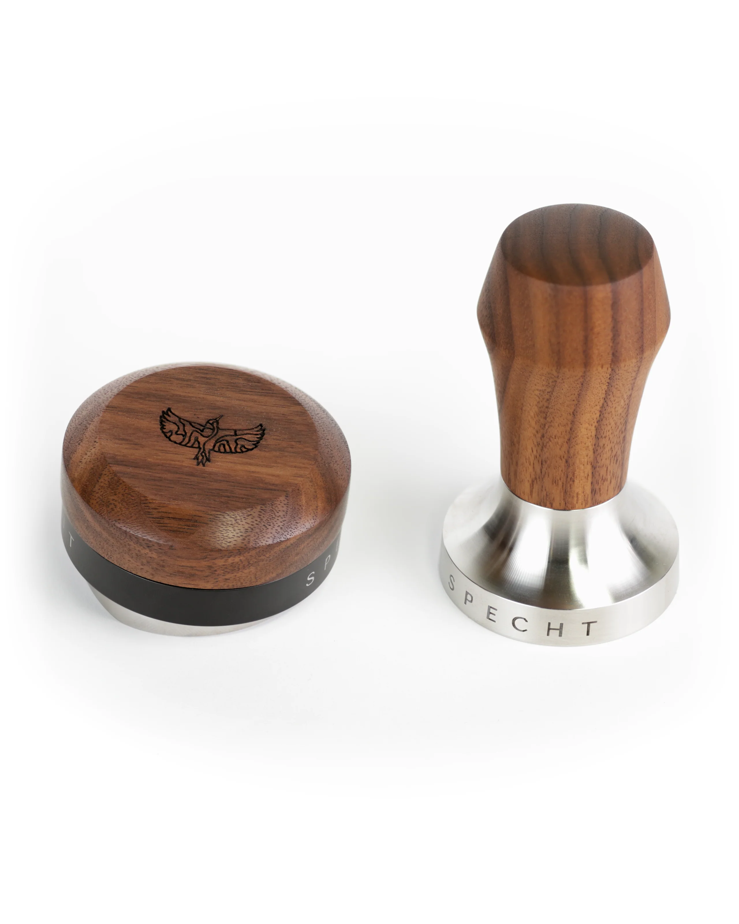 Coffee Tool Set - Tamper and Distribution Tool - Image 2