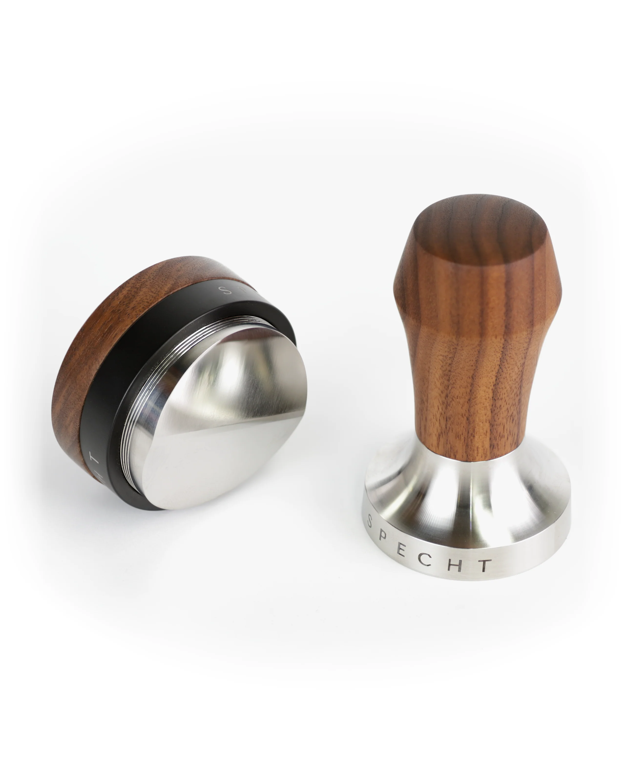 Coffee Tool Set - Tamper and Distribution Tool - Image 3