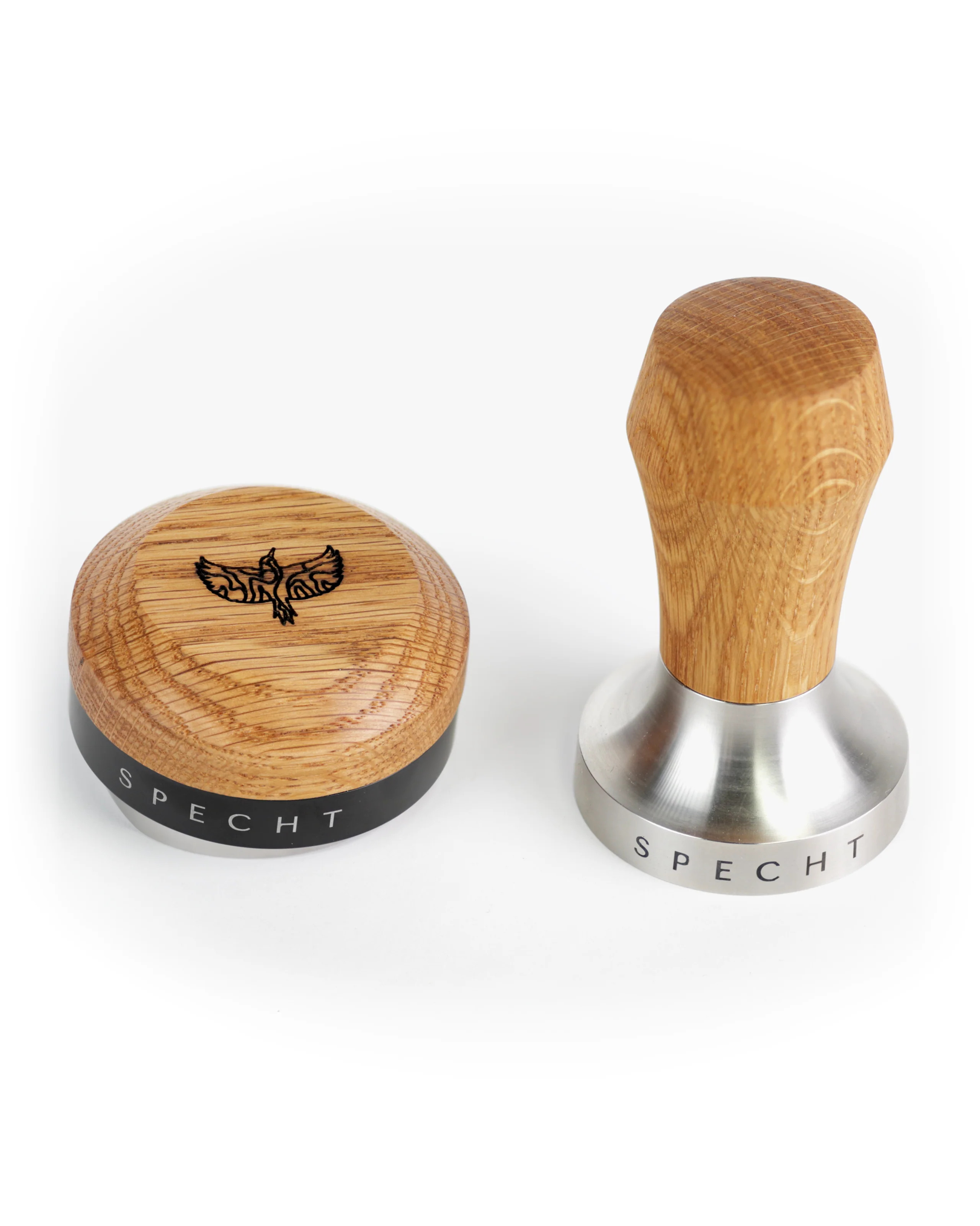 Coffee Tool Set - Tamper and Distribution Tool - Image 4
