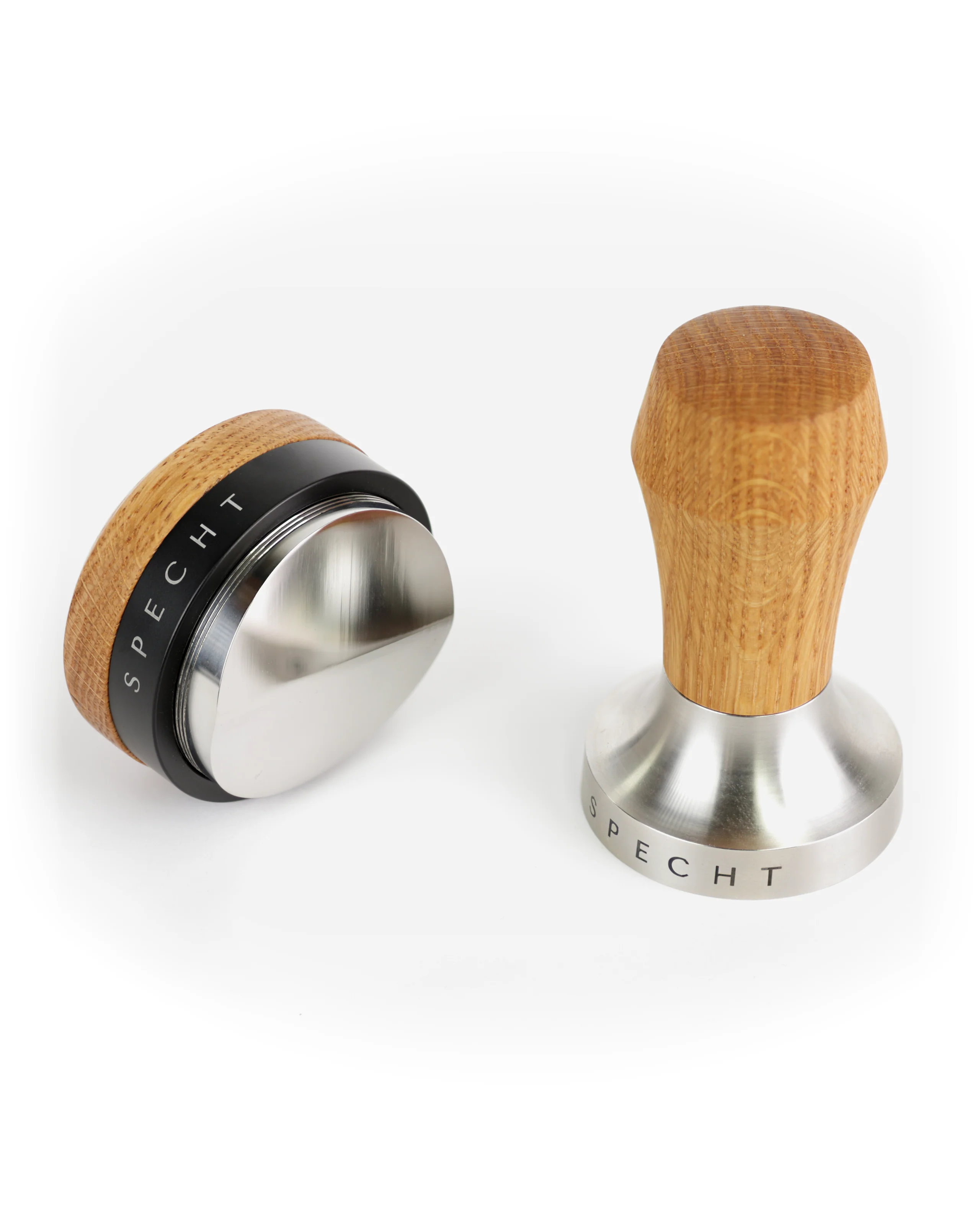 Coffee Tool Set - Tamper and Distribution Tool - Image 5