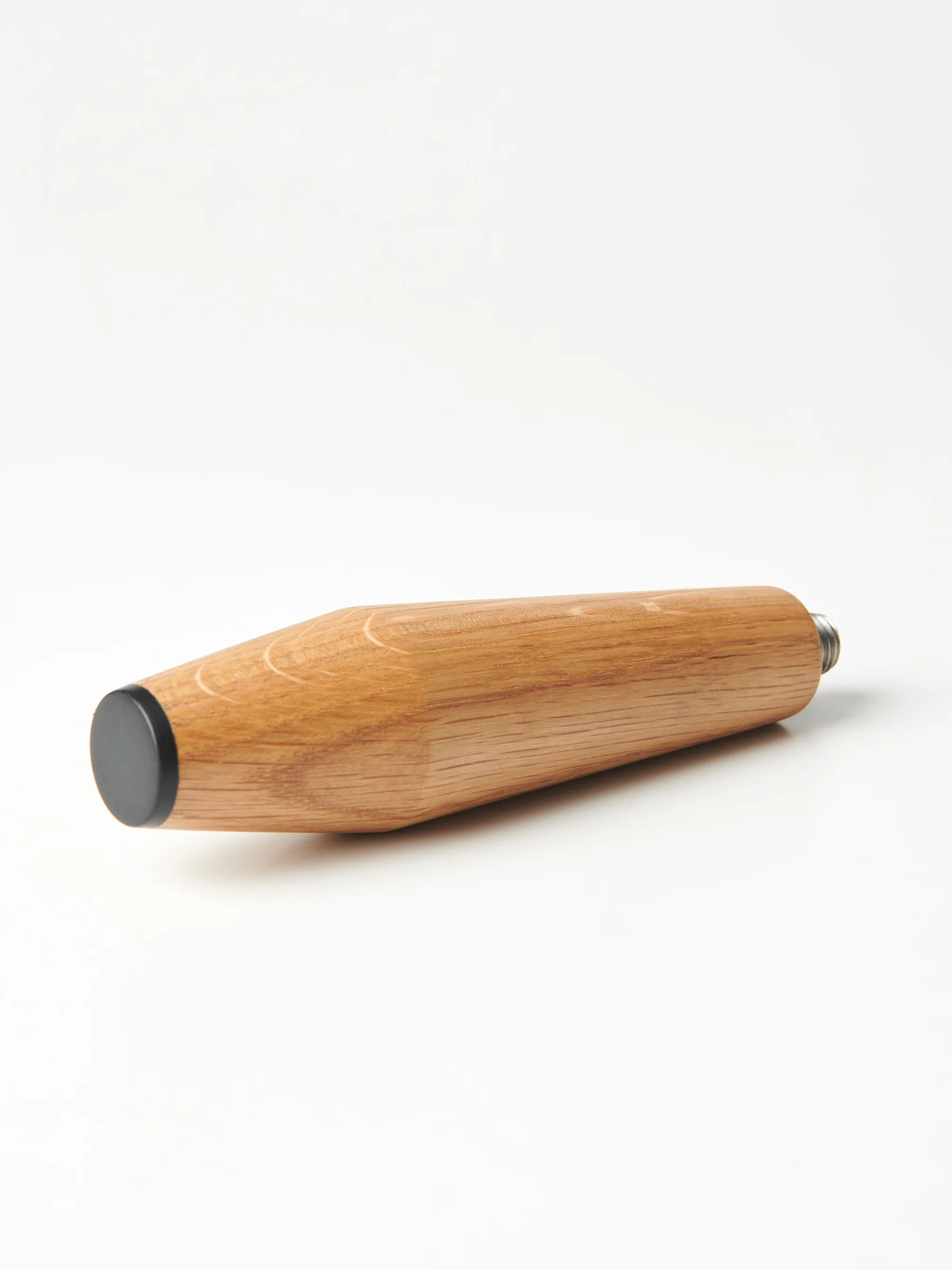 Specht Wooden Portafilter Handle with End Cap - Image 11