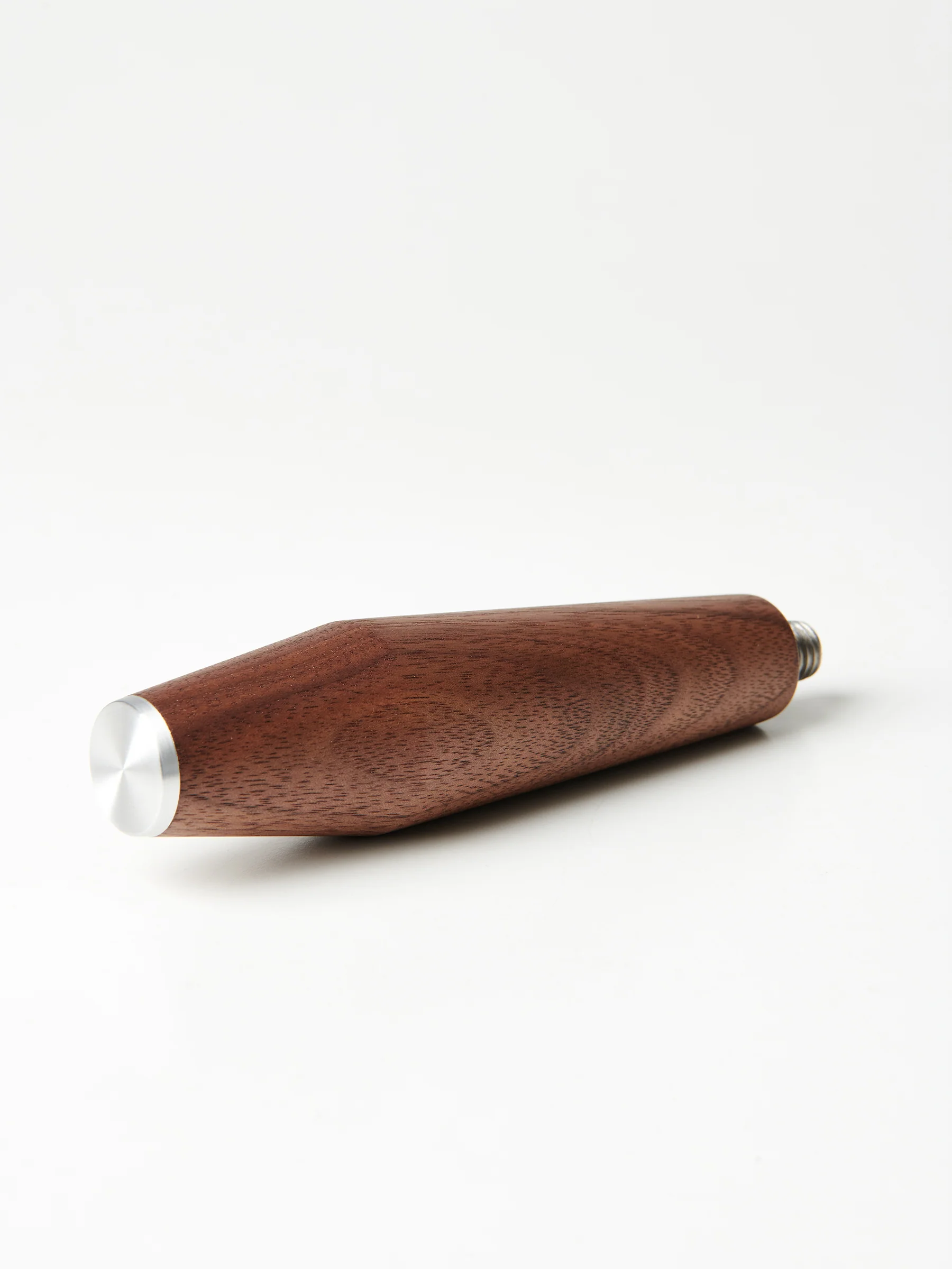 Specht Wooden Portafilter Handle with End Cap - Image 5
