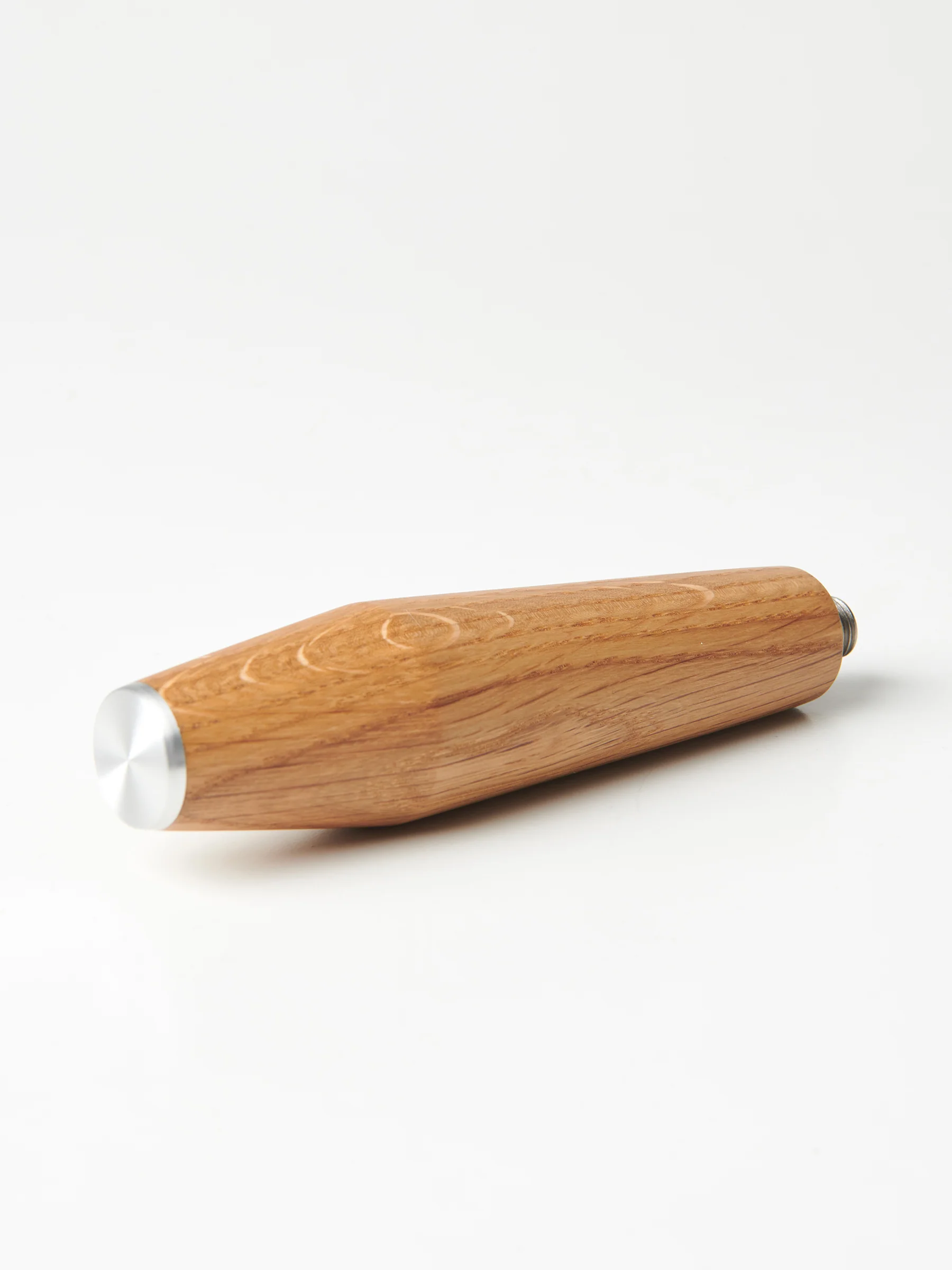 Specht Wooden Portafilter Handle with End Cap - Image 8