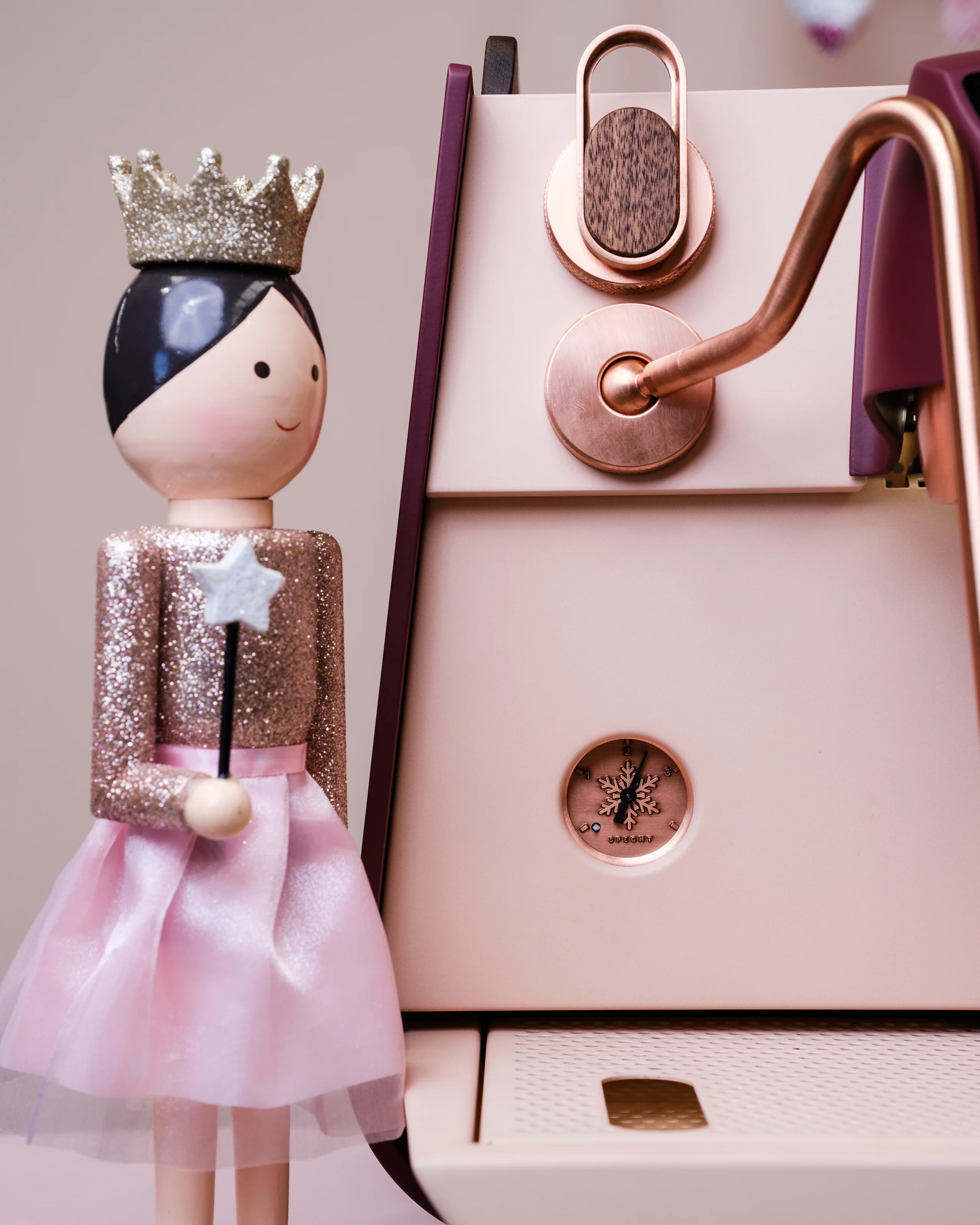 The Sugarplum - E1 Prima - Image 3