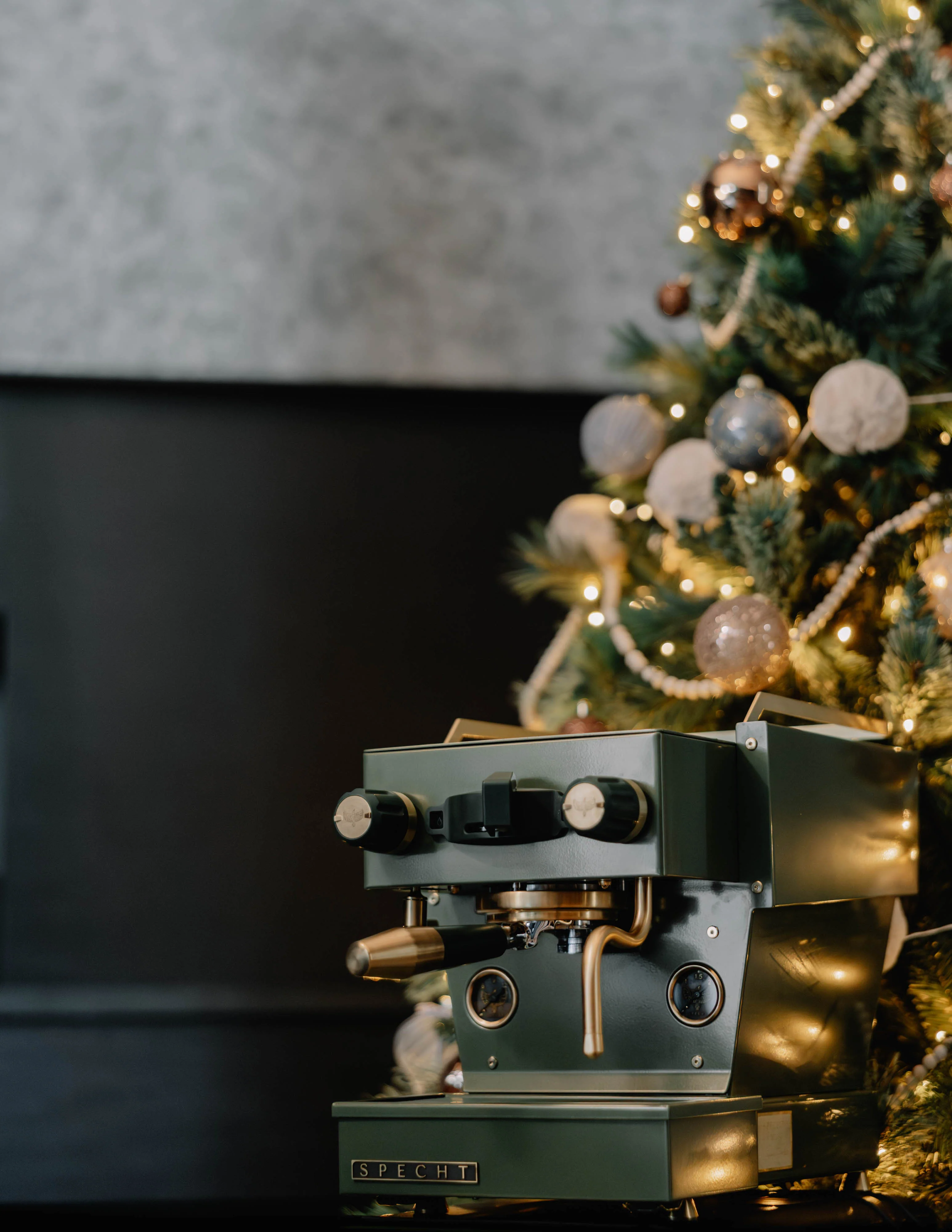 Weihnachtsgurke (Linea Micra) - Specht Christmas, 2023 - Image 3